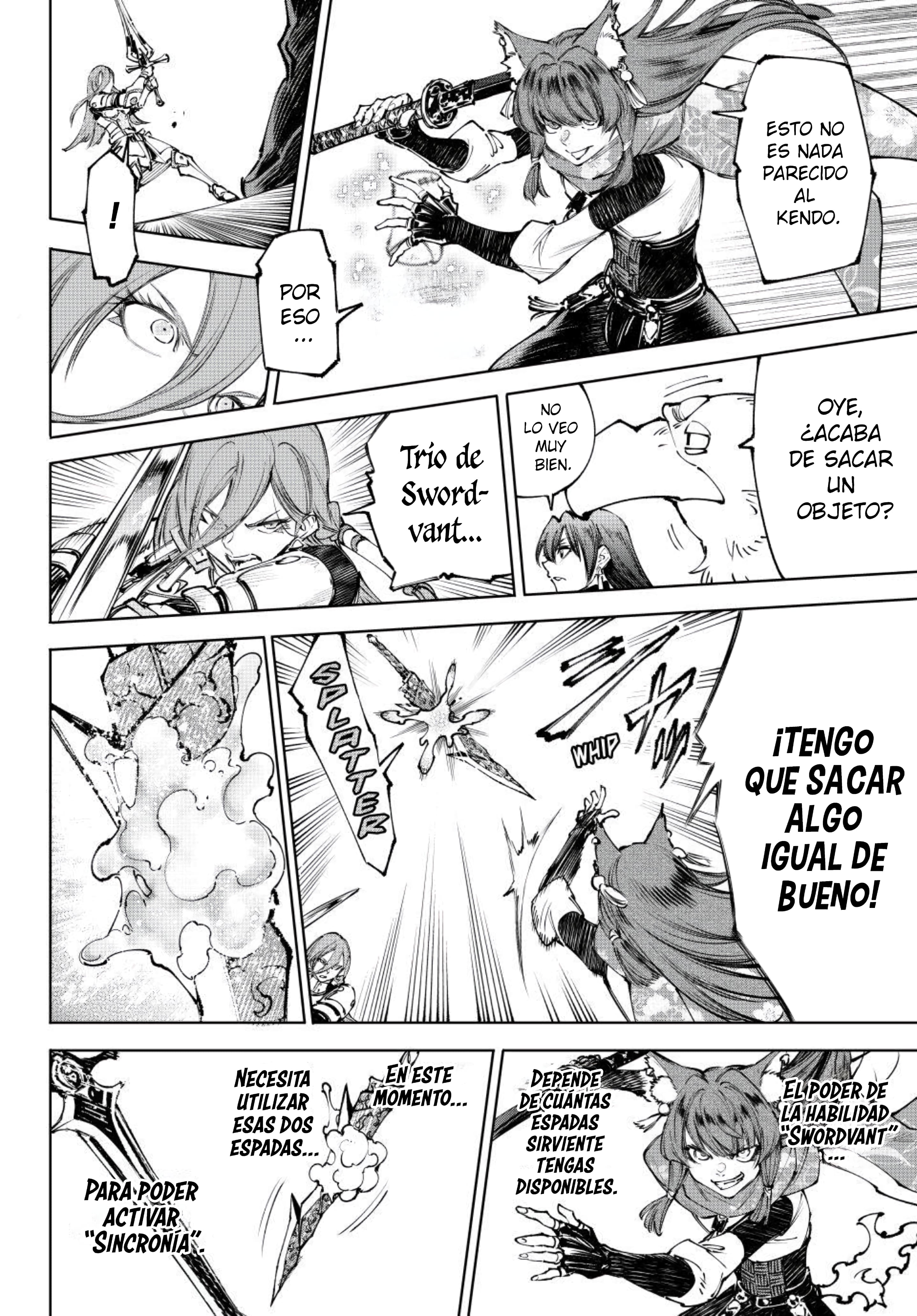Read Shangri-La Frontier_ Shitty Games Hunter Challenges Godly Game ES Manga Online