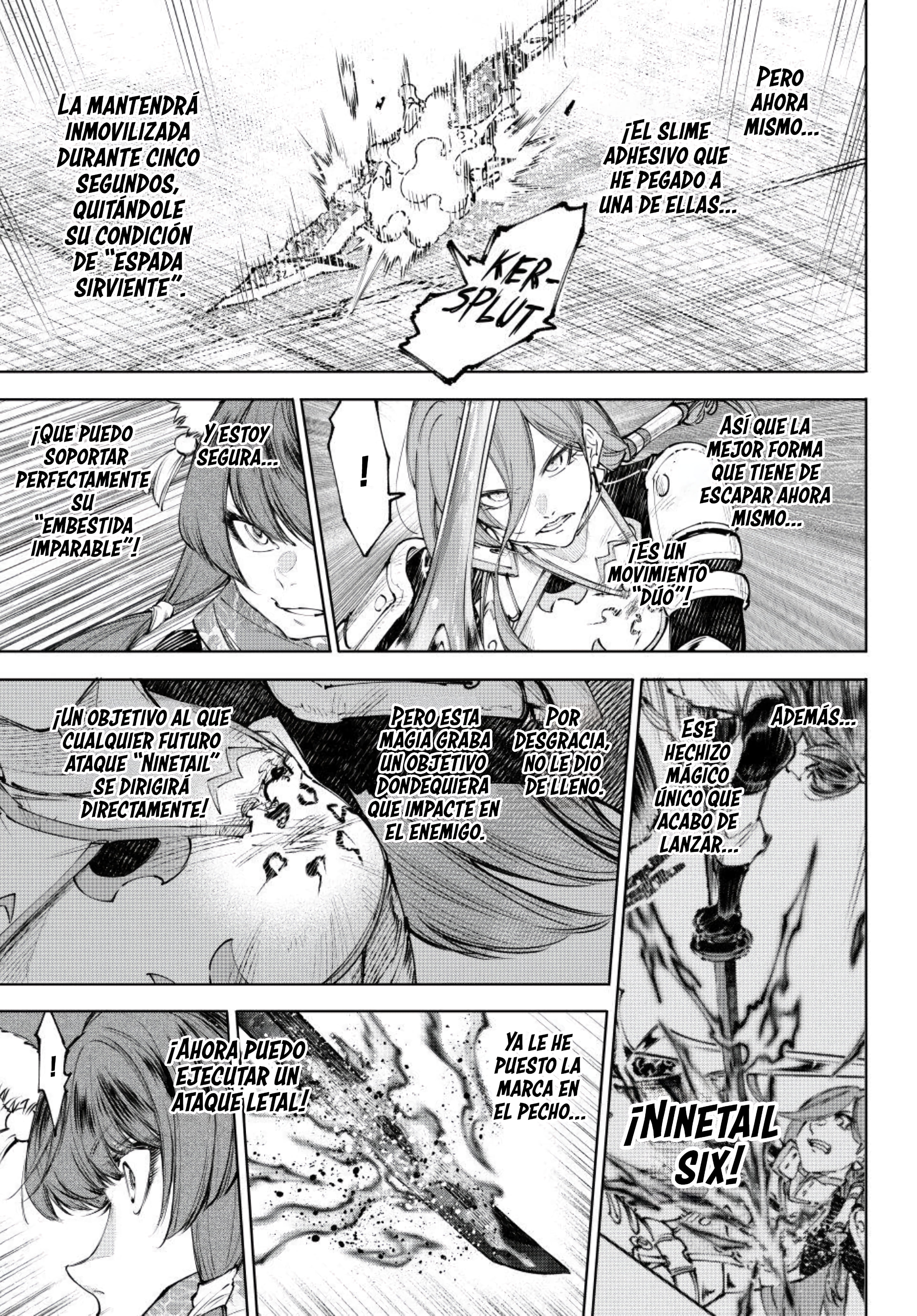 Read Shangri-La Frontier_ Shitty Games Hunter Challenges Godly Game ES Manga Online