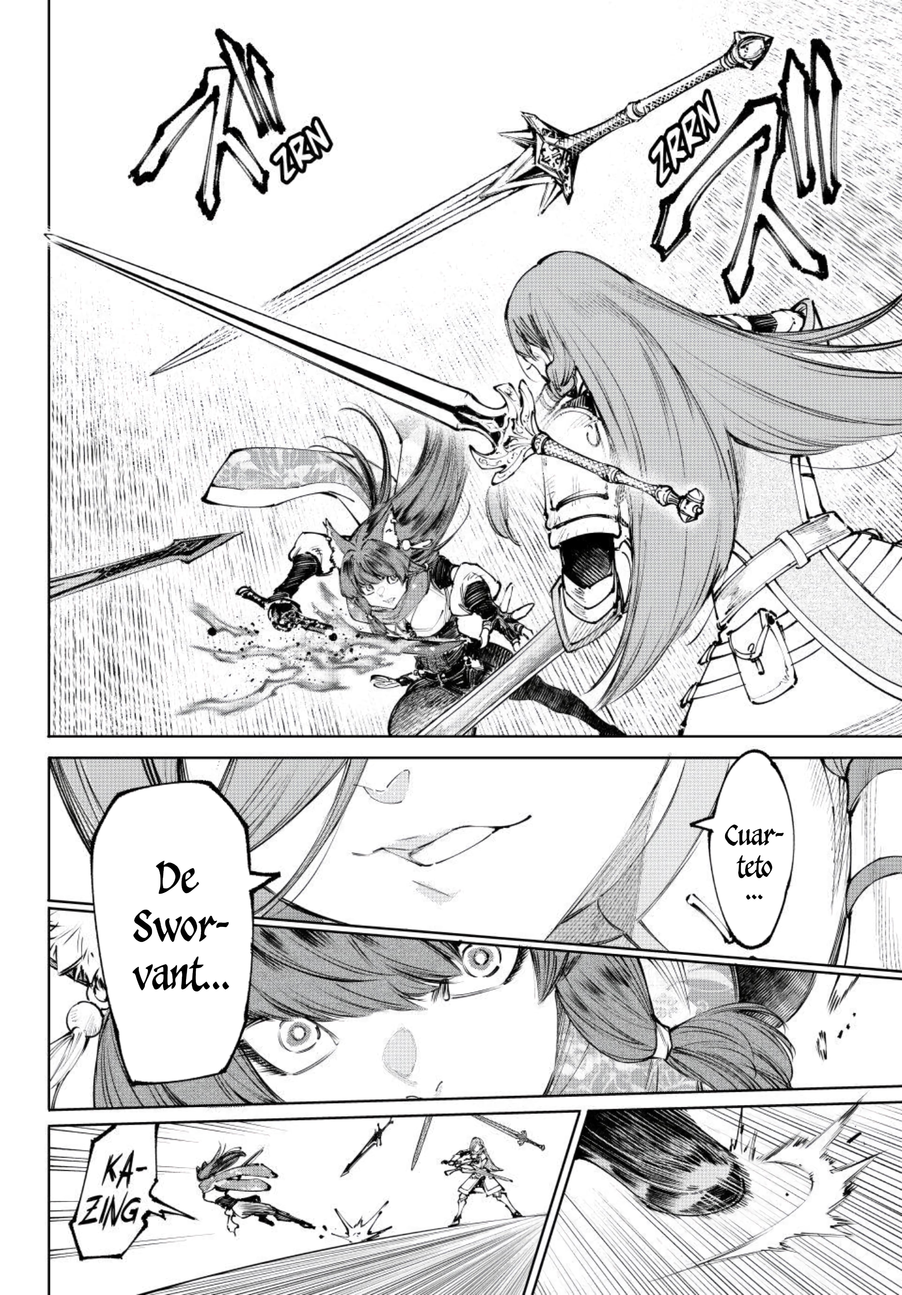 Read Shangri-La Frontier_ Shitty Games Hunter Challenges Godly Game ES Manga Online