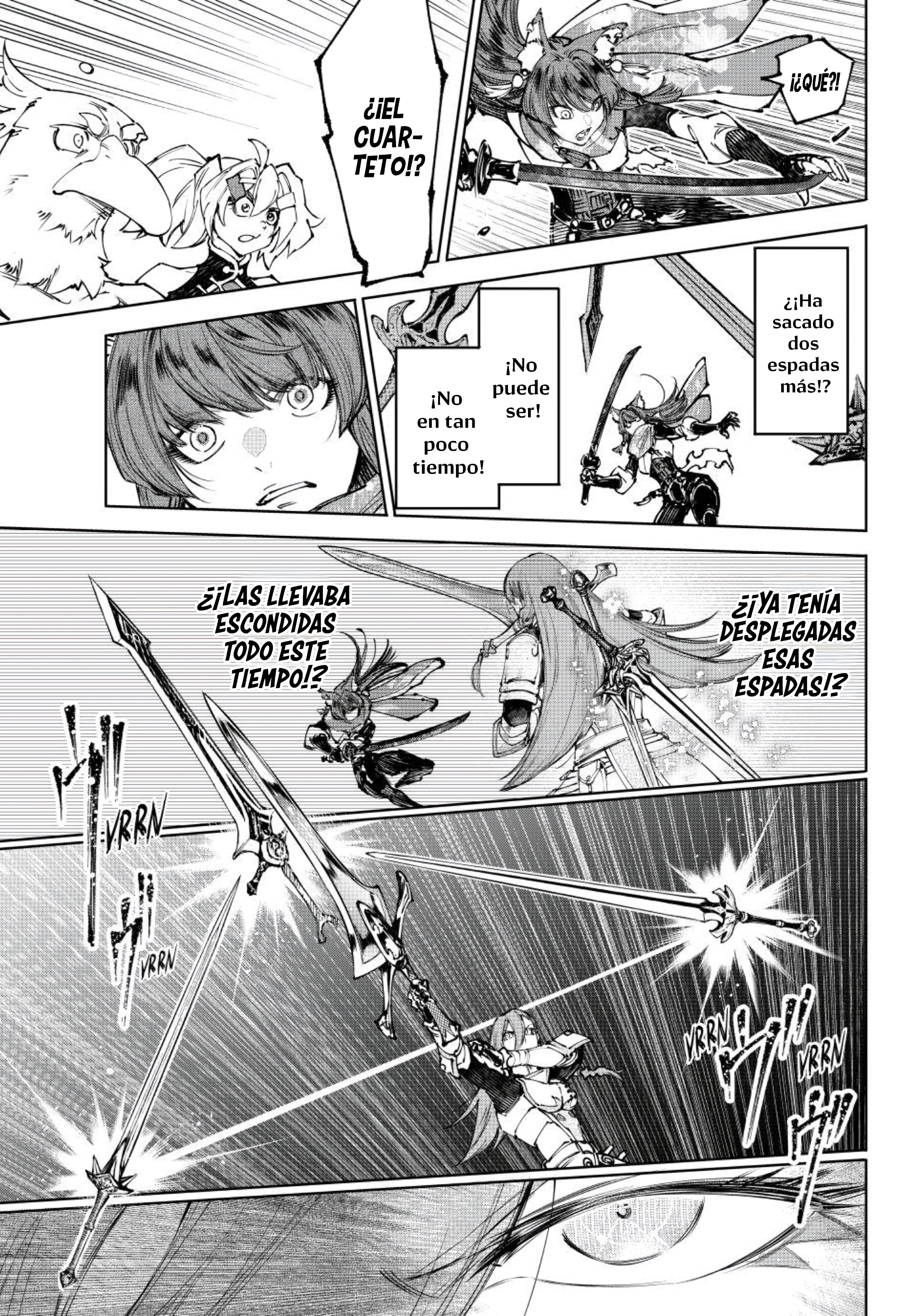 Read Shangri-La Frontier_ Shitty Games Hunter Challenges Godly Game ES Manga Online