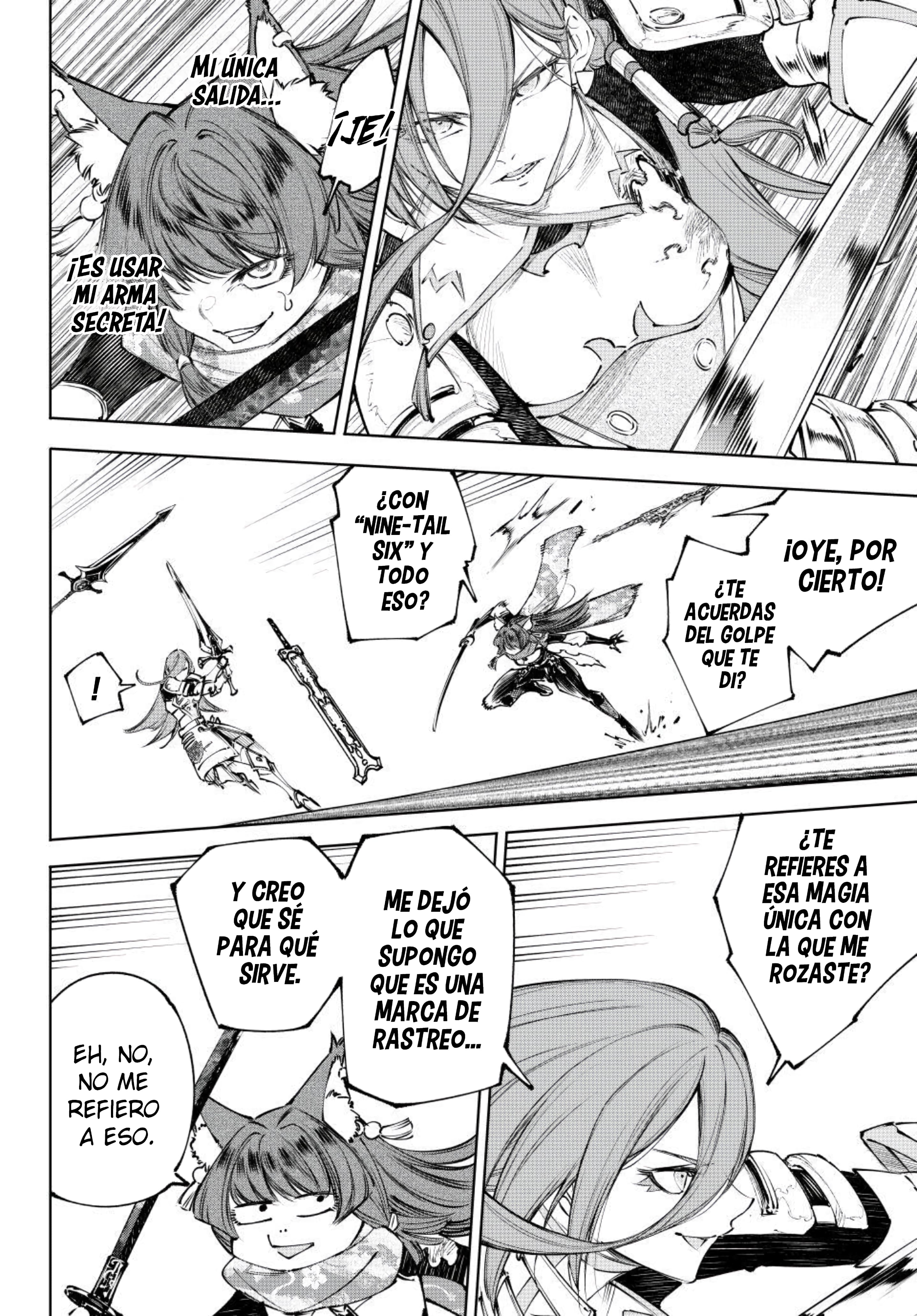 Read Shangri-La Frontier_ Shitty Games Hunter Challenges Godly Game ES Manga Online