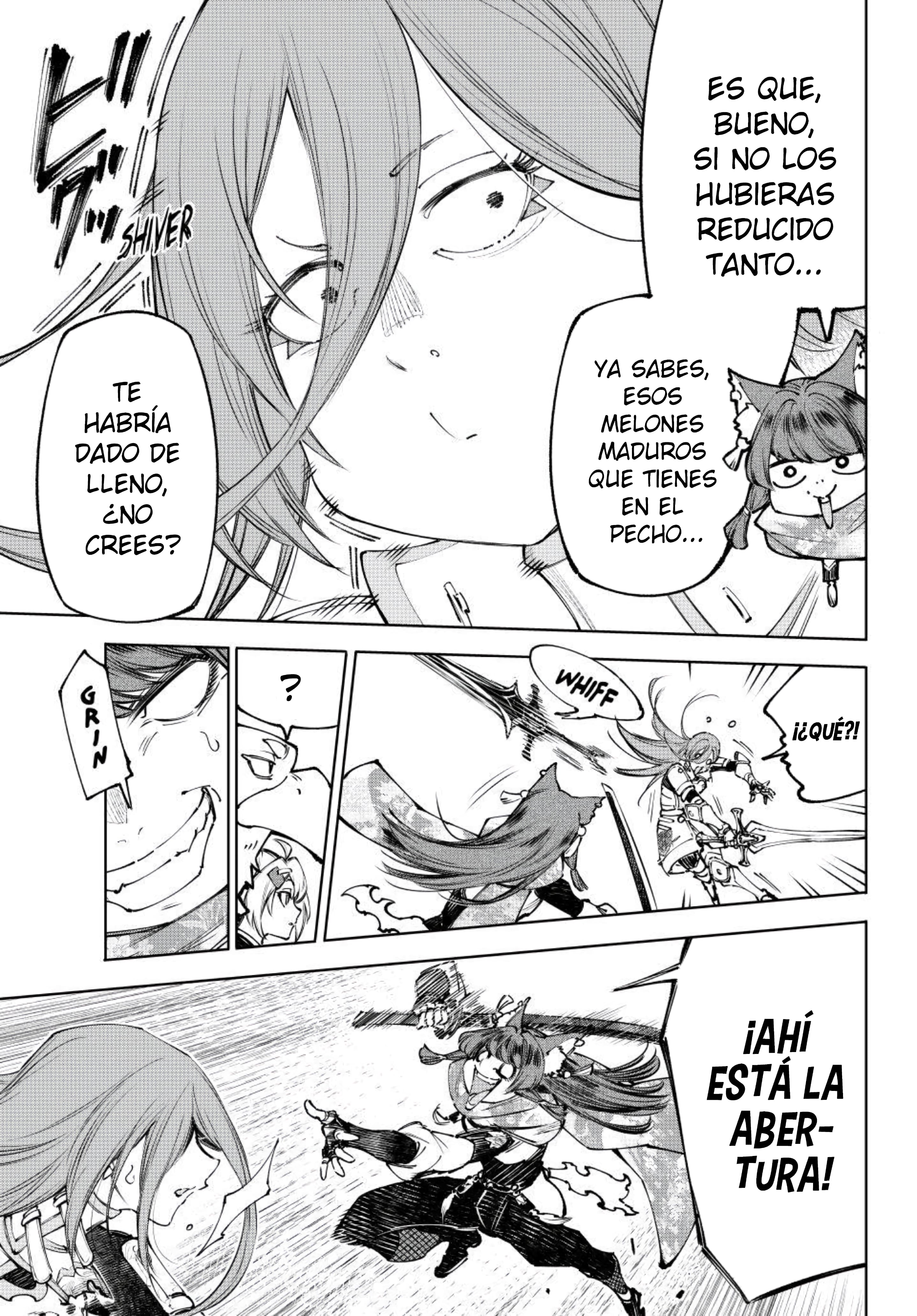 Read Shangri-La Frontier_ Shitty Games Hunter Challenges Godly Game ES Manga Online