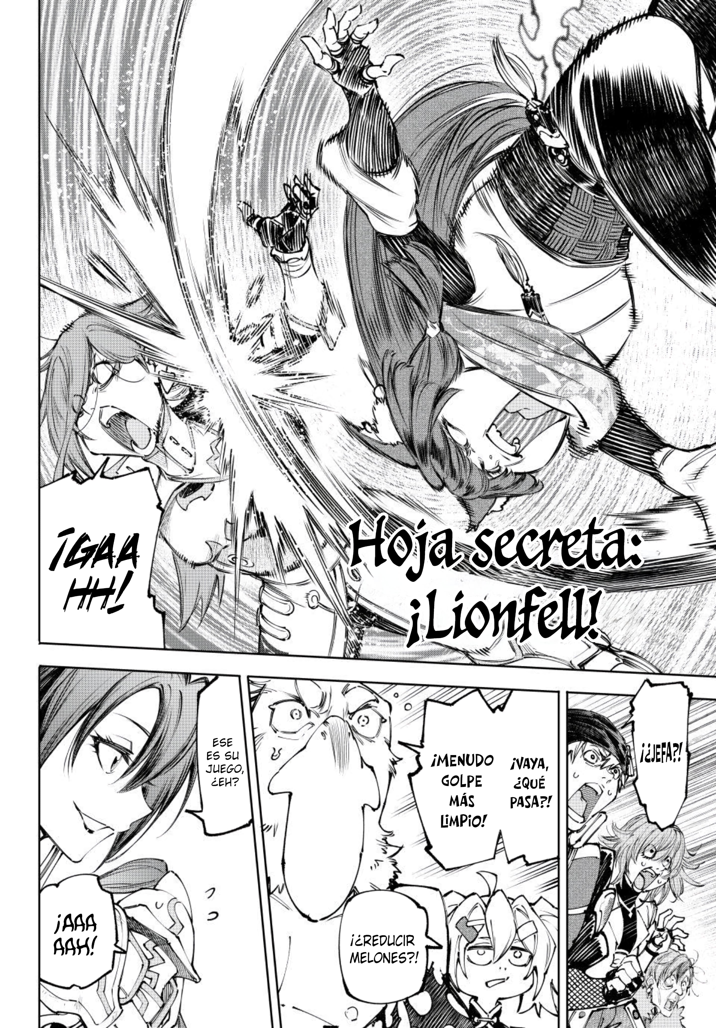 Read Shangri-La Frontier_ Shitty Games Hunter Challenges Godly Game ES Manga Online