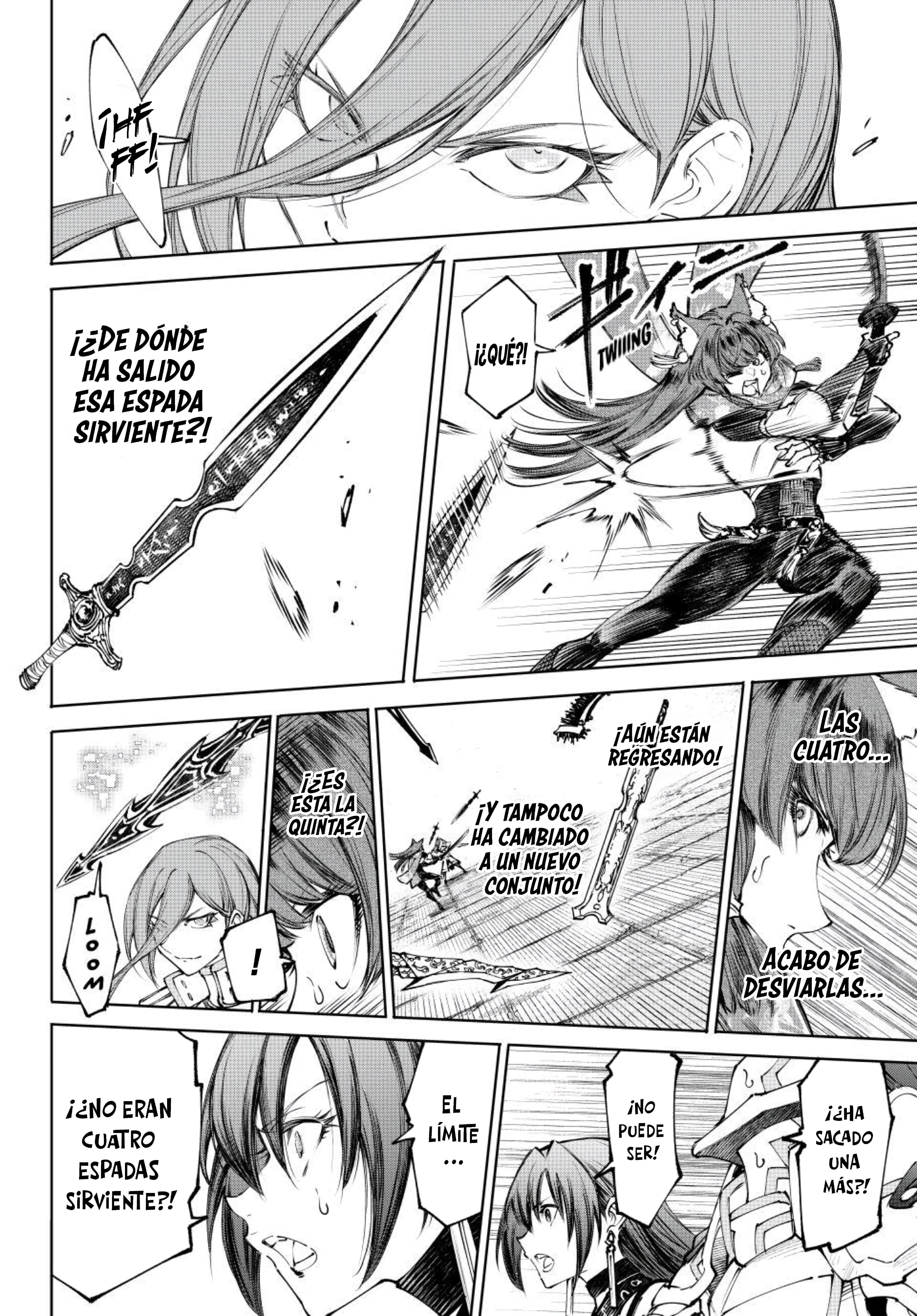 Read Shangri-La Frontier_ Shitty Games Hunter Challenges Godly Game ES Manga Online