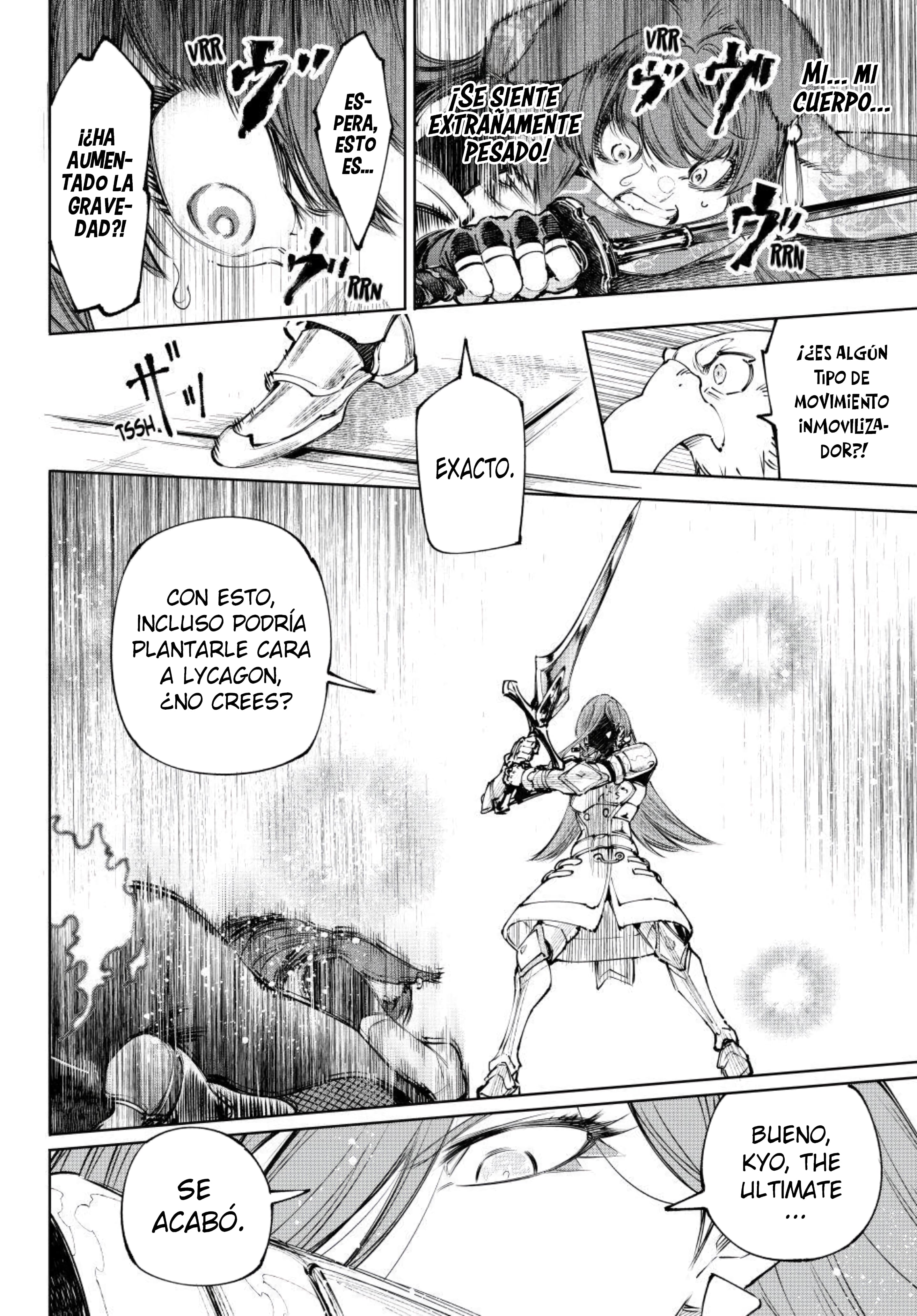 Read Shangri-La Frontier_ Shitty Games Hunter Challenges Godly Game ES Manga Online