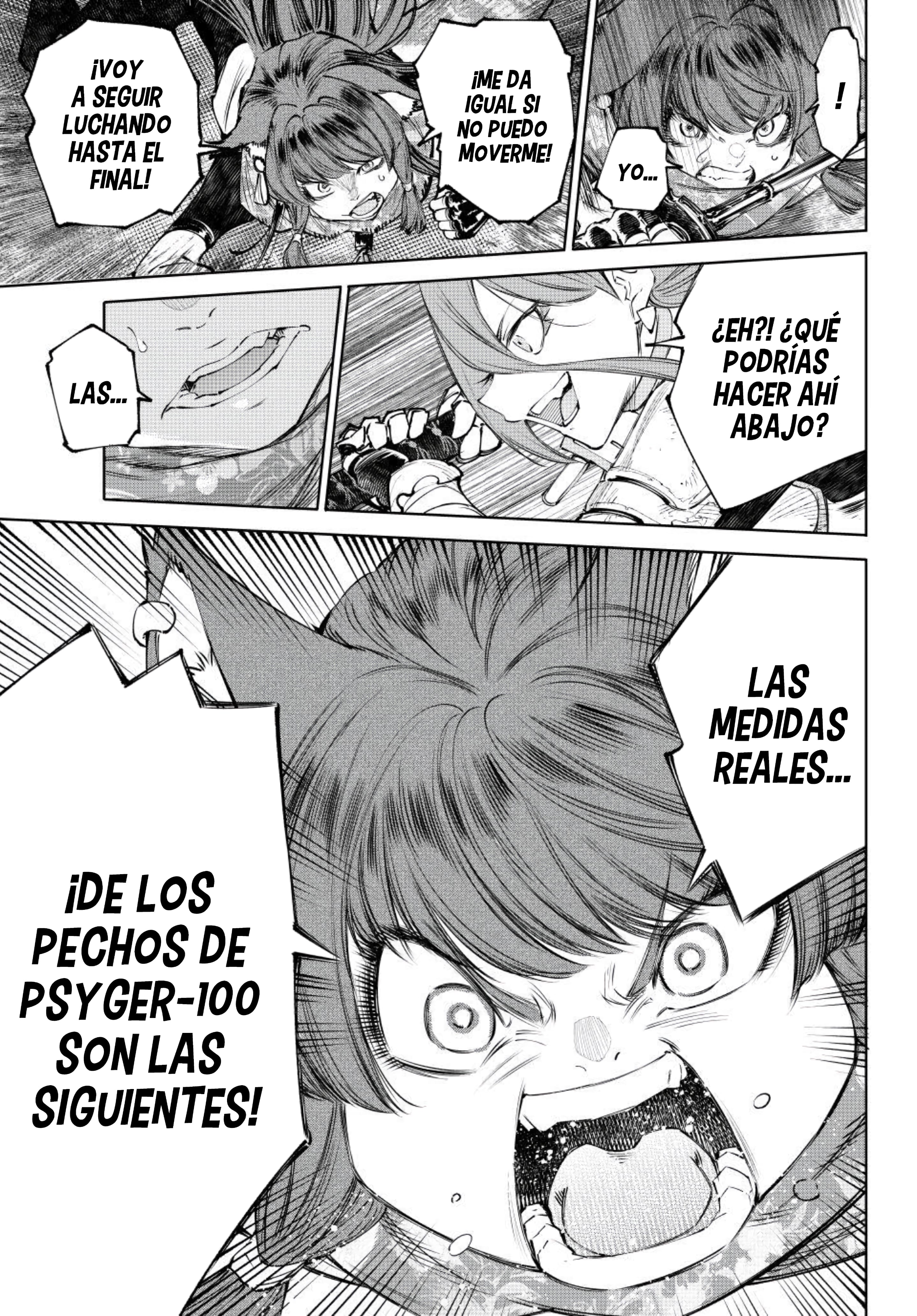 Read Shangri-La Frontier_ Shitty Games Hunter Challenges Godly Game ES Manga Online