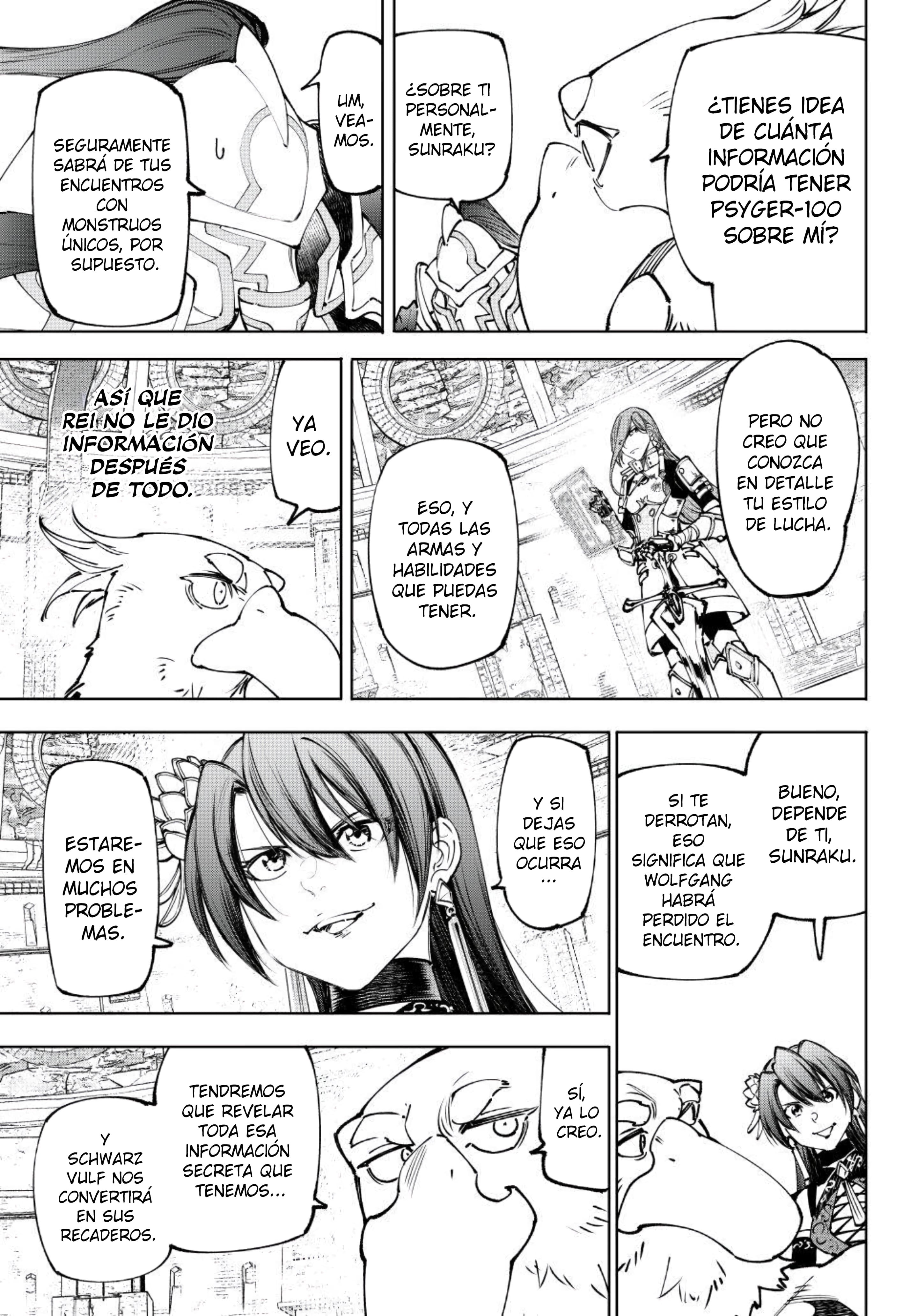 Read Shangri-La Frontier_ Shitty Games Hunter Challenges Godly Game ES Manga Online