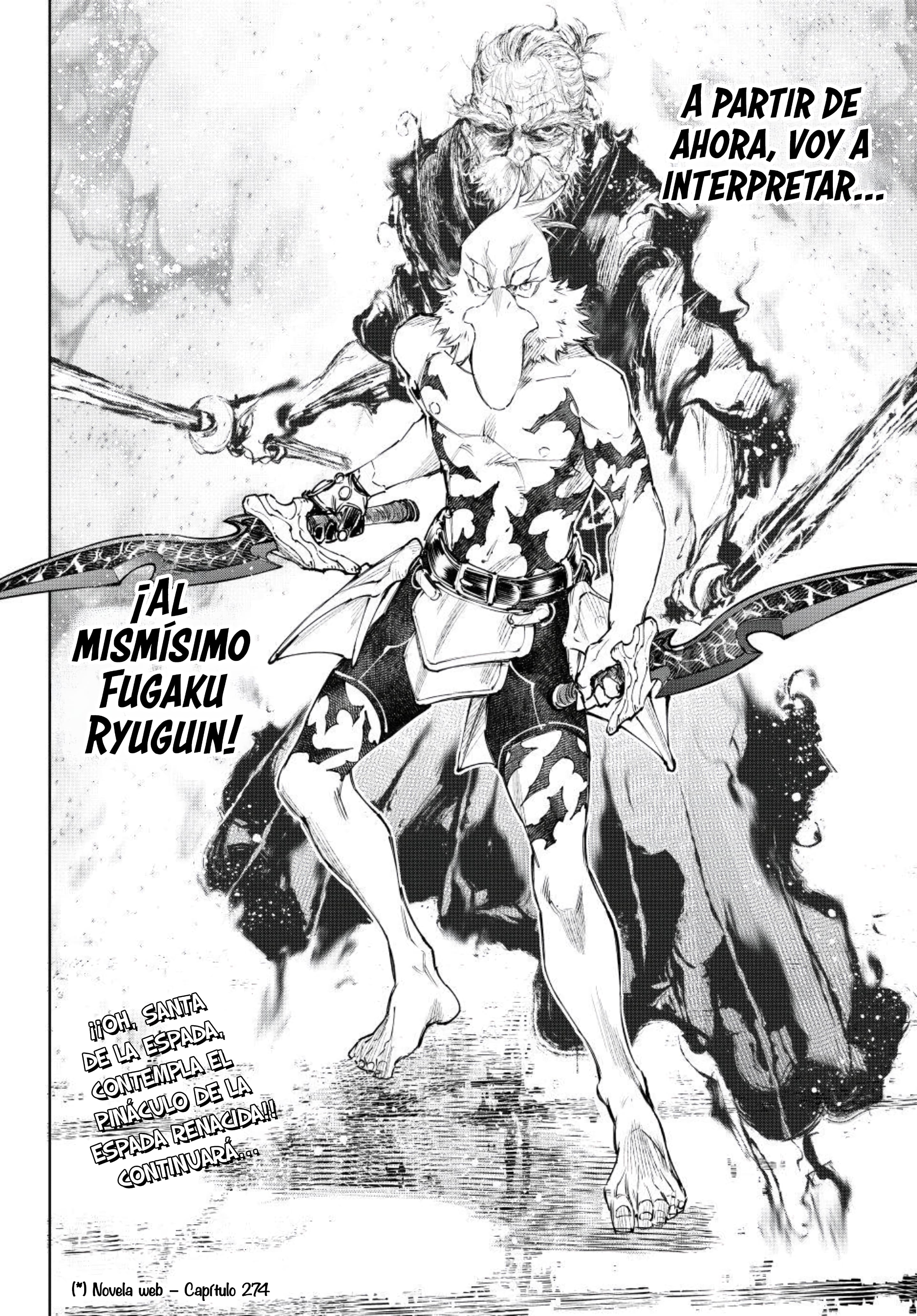 Read Shangri-La Frontier_ Shitty Games Hunter Challenges Godly Game ES Manga Online