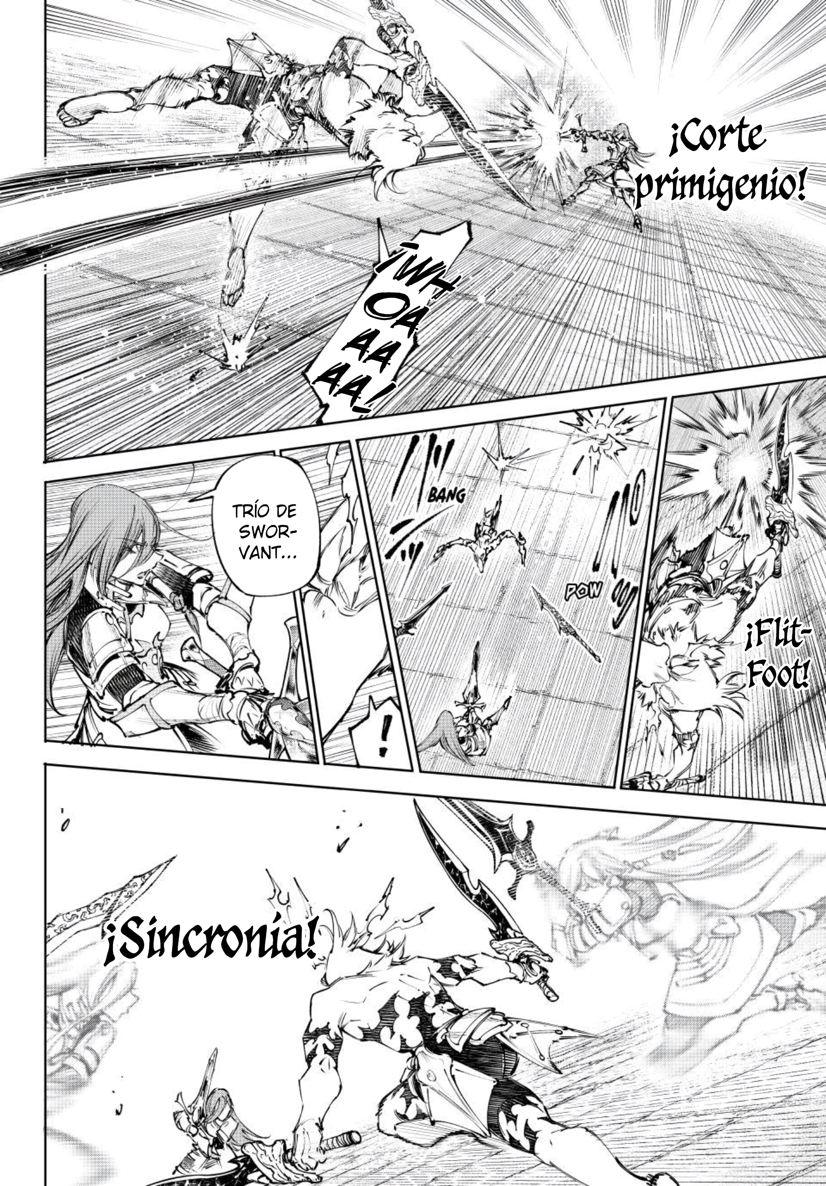 Read Shangri-La Frontier_ Shitty Games Hunter Challenges Godly Game ES Manga Online