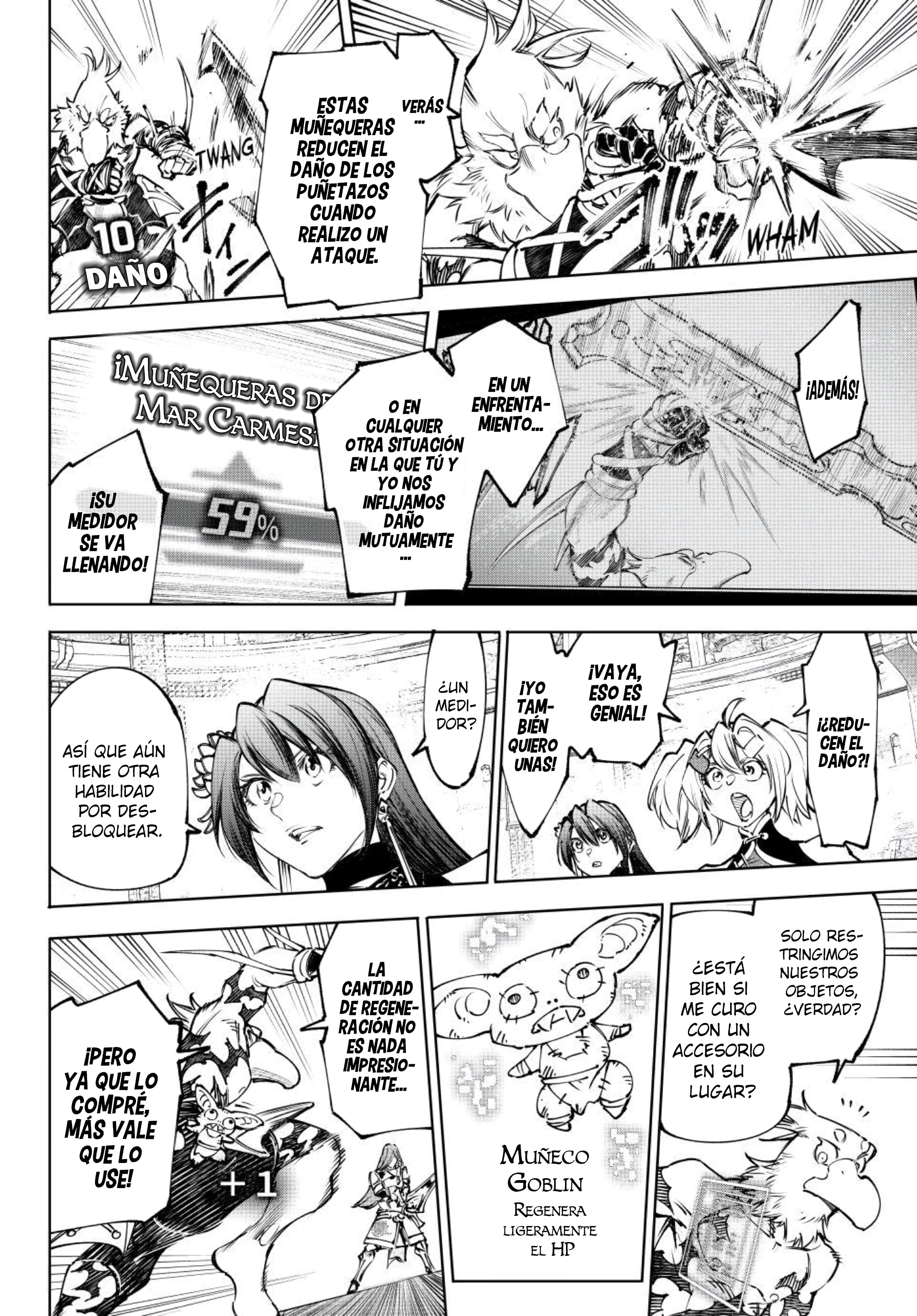 Read Shangri-La Frontier_ Shitty Games Hunter Challenges Godly Game ES Manga Online