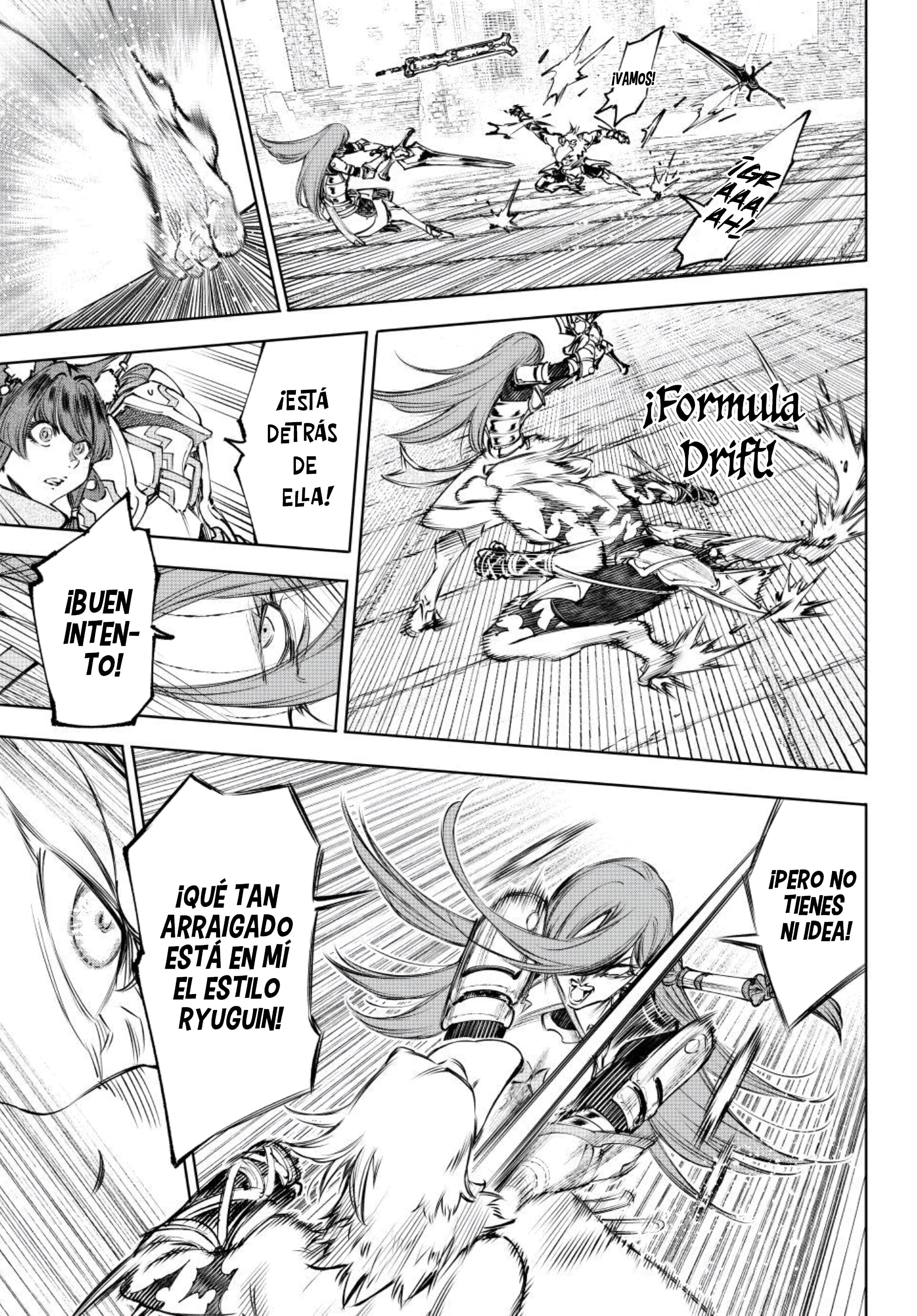 Read Shangri-La Frontier_ Shitty Games Hunter Challenges Godly Game ES Manga Online