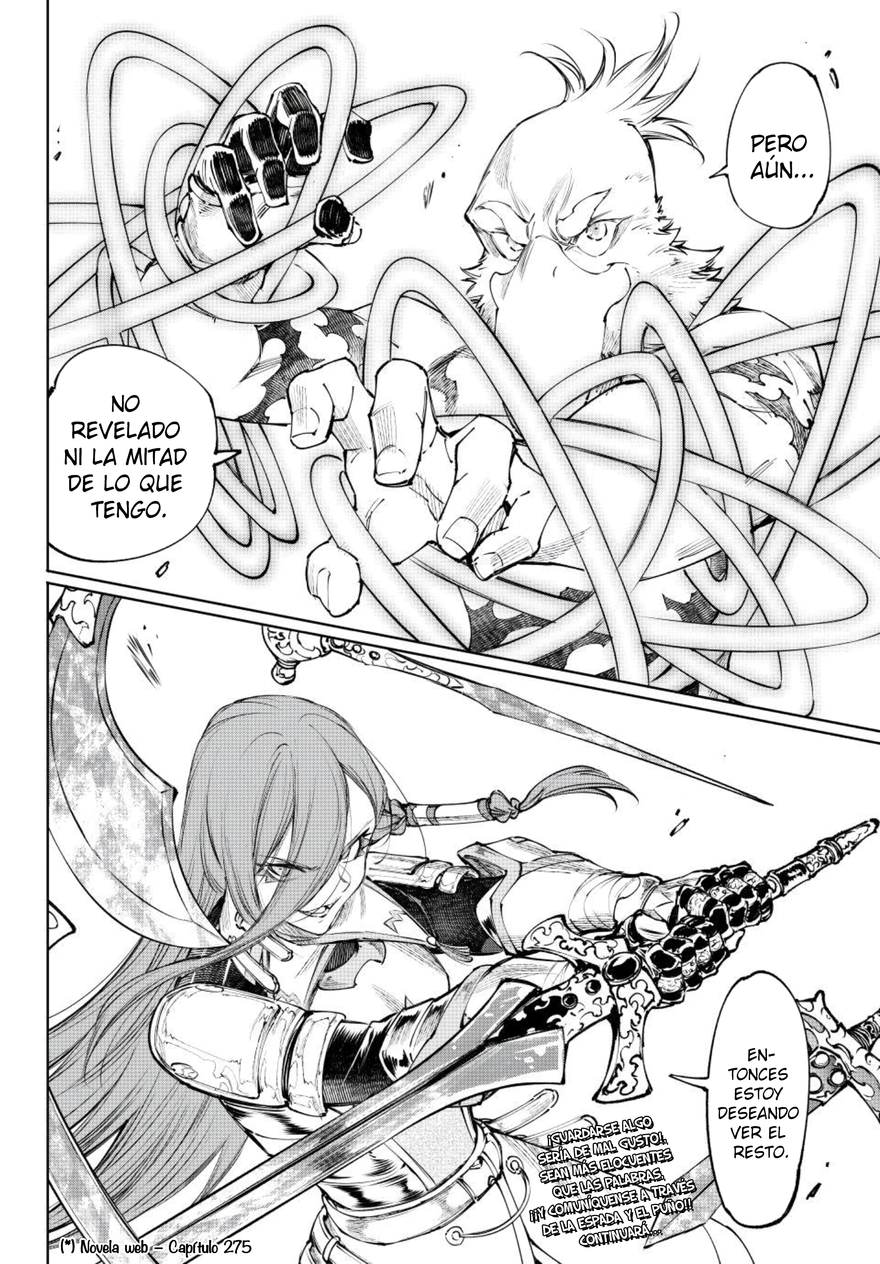 Read Shangri-La Frontier_ Shitty Games Hunter Challenges Godly Game ES Manga Online