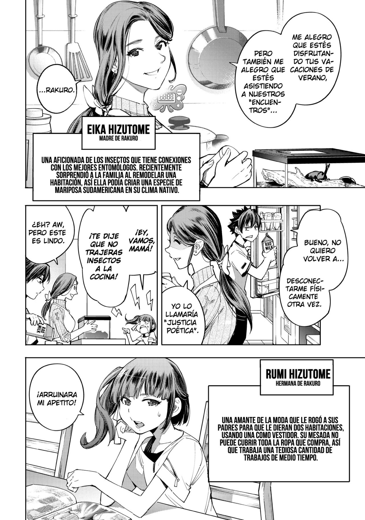 Read Shangri-La Frontier_ Shitty Games Hunter Challenges Godly Game ES Manga Online