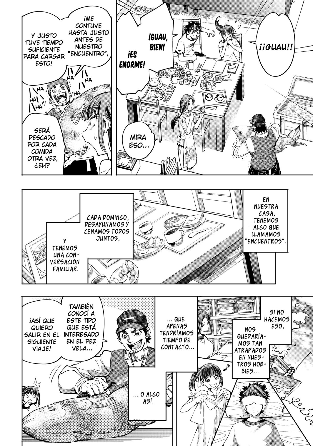 Read Shangri-La Frontier_ Shitty Games Hunter Challenges Godly Game ES Manga Online