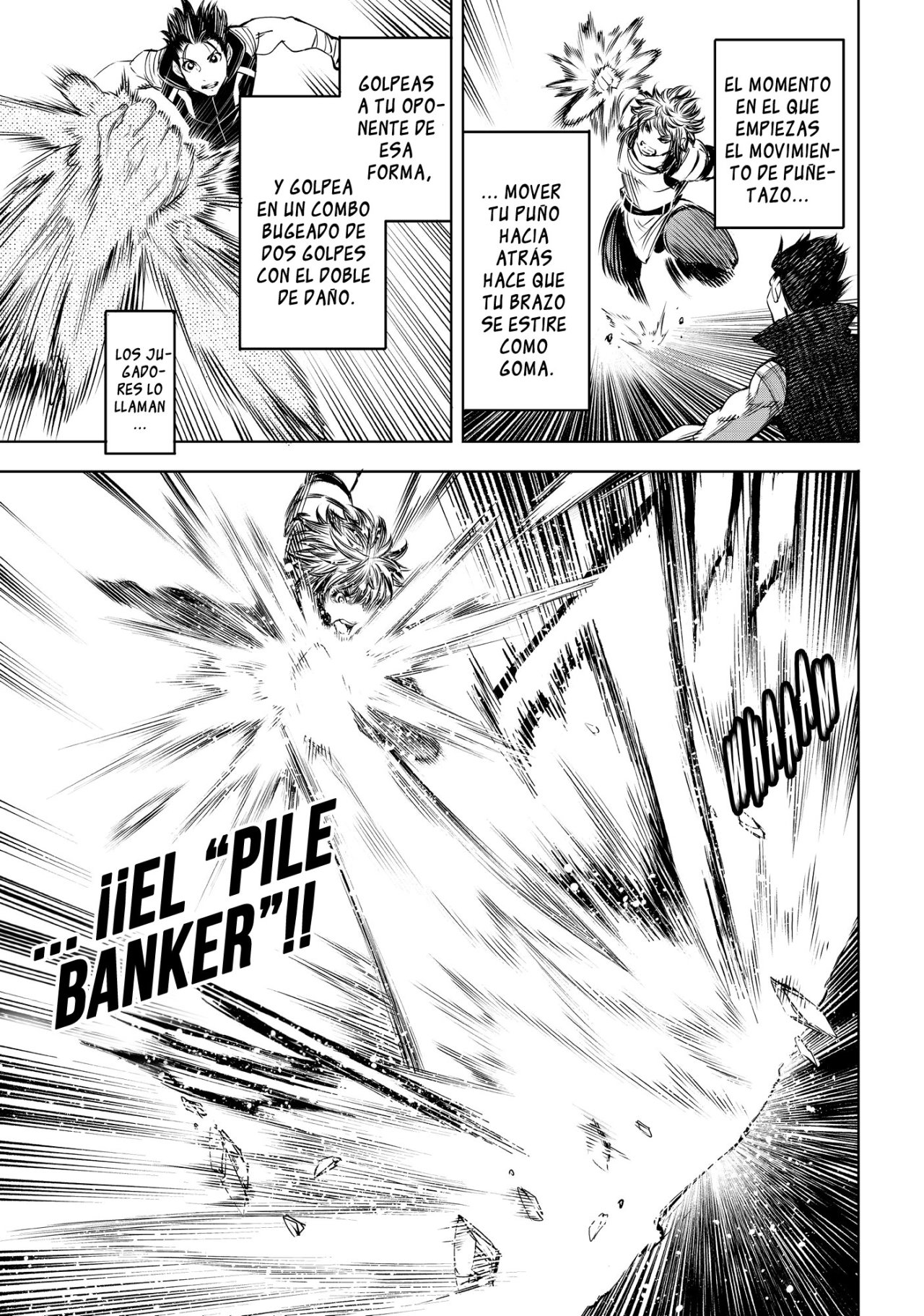 Read Shangri-La Frontier_ Shitty Games Hunter Challenges Godly Game ES Manga Online