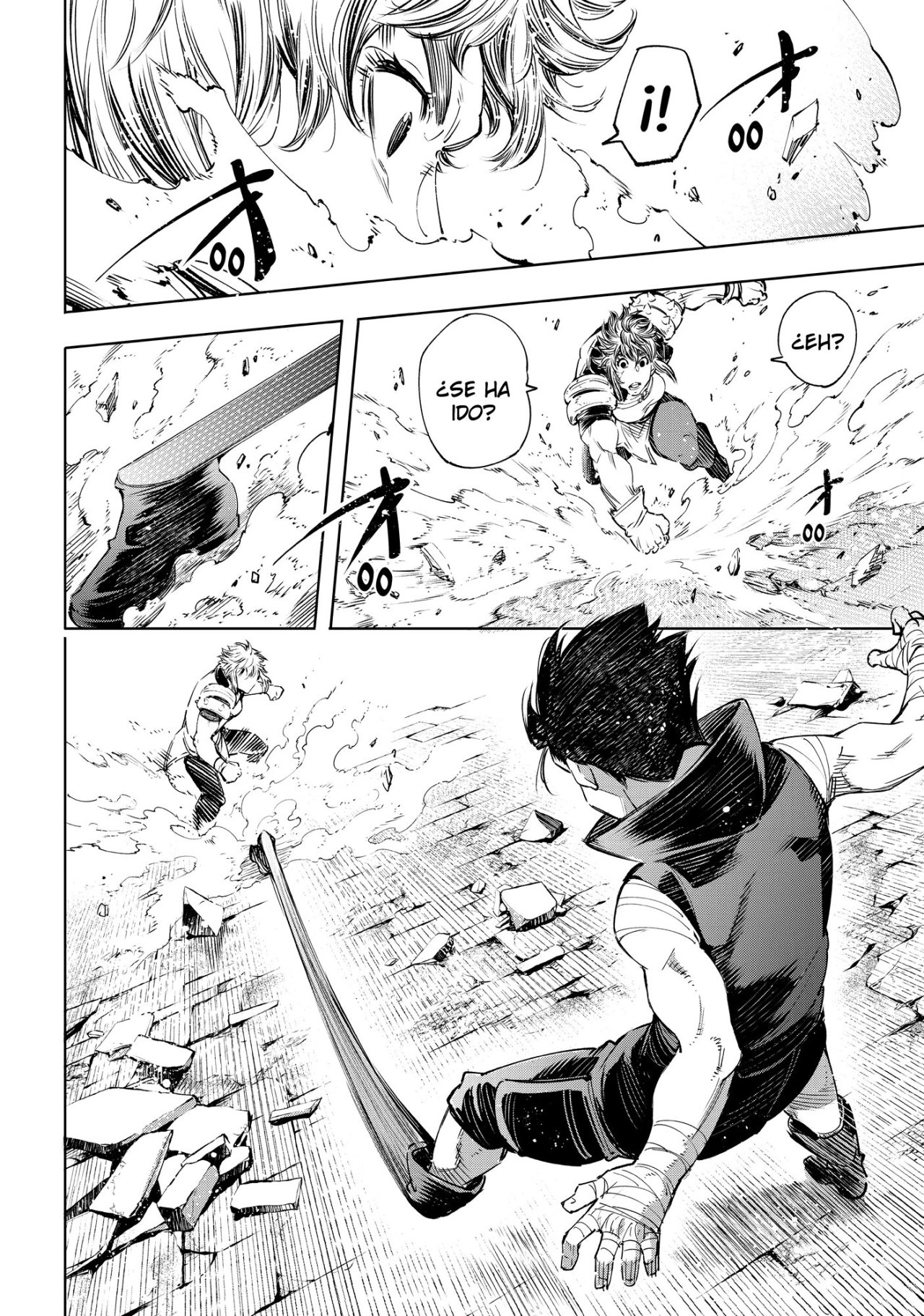 Read Shangri-La Frontier_ Shitty Games Hunter Challenges Godly Game ES Manga Online