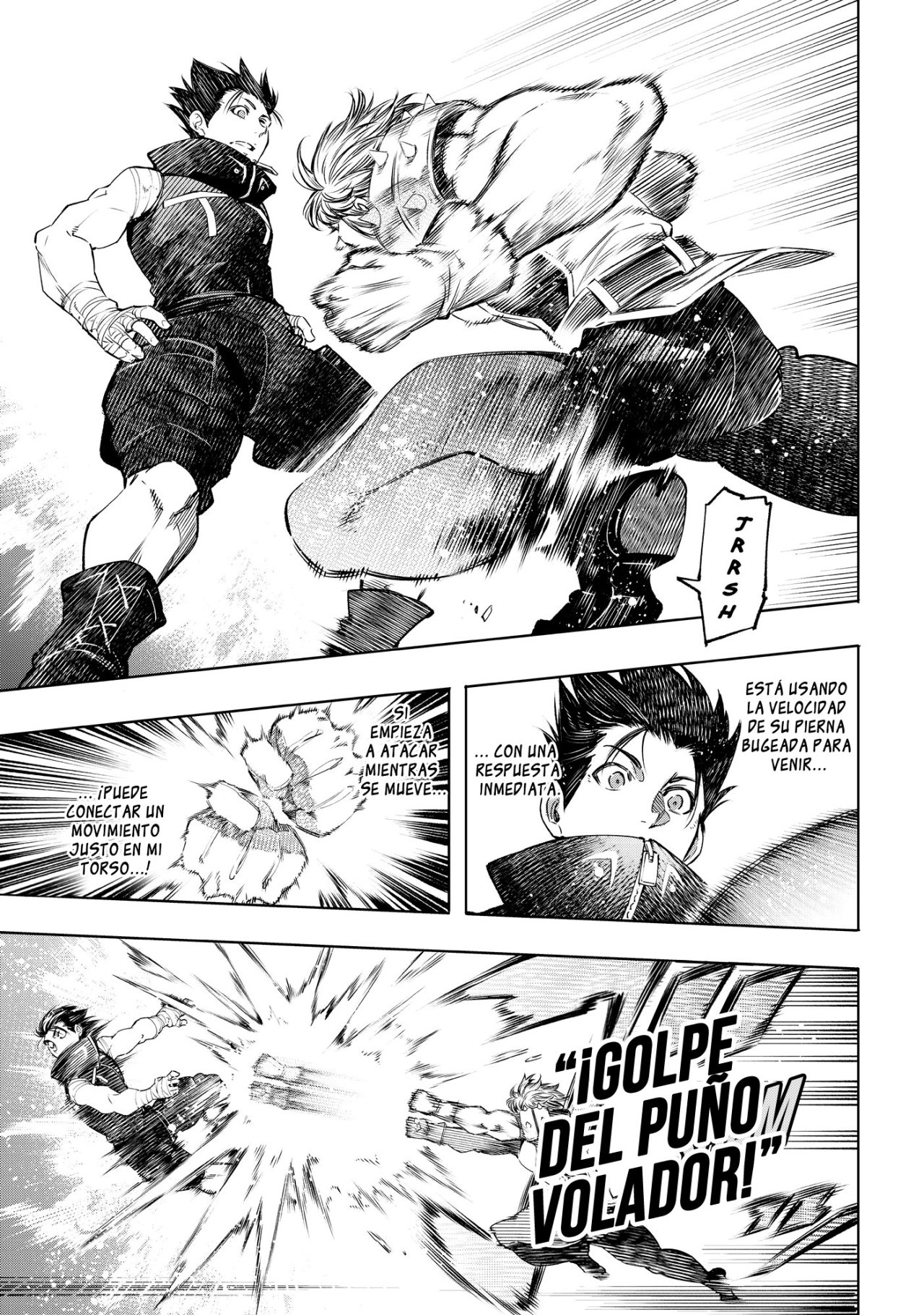 Read Shangri-La Frontier_ Shitty Games Hunter Challenges Godly Game ES Manga Online