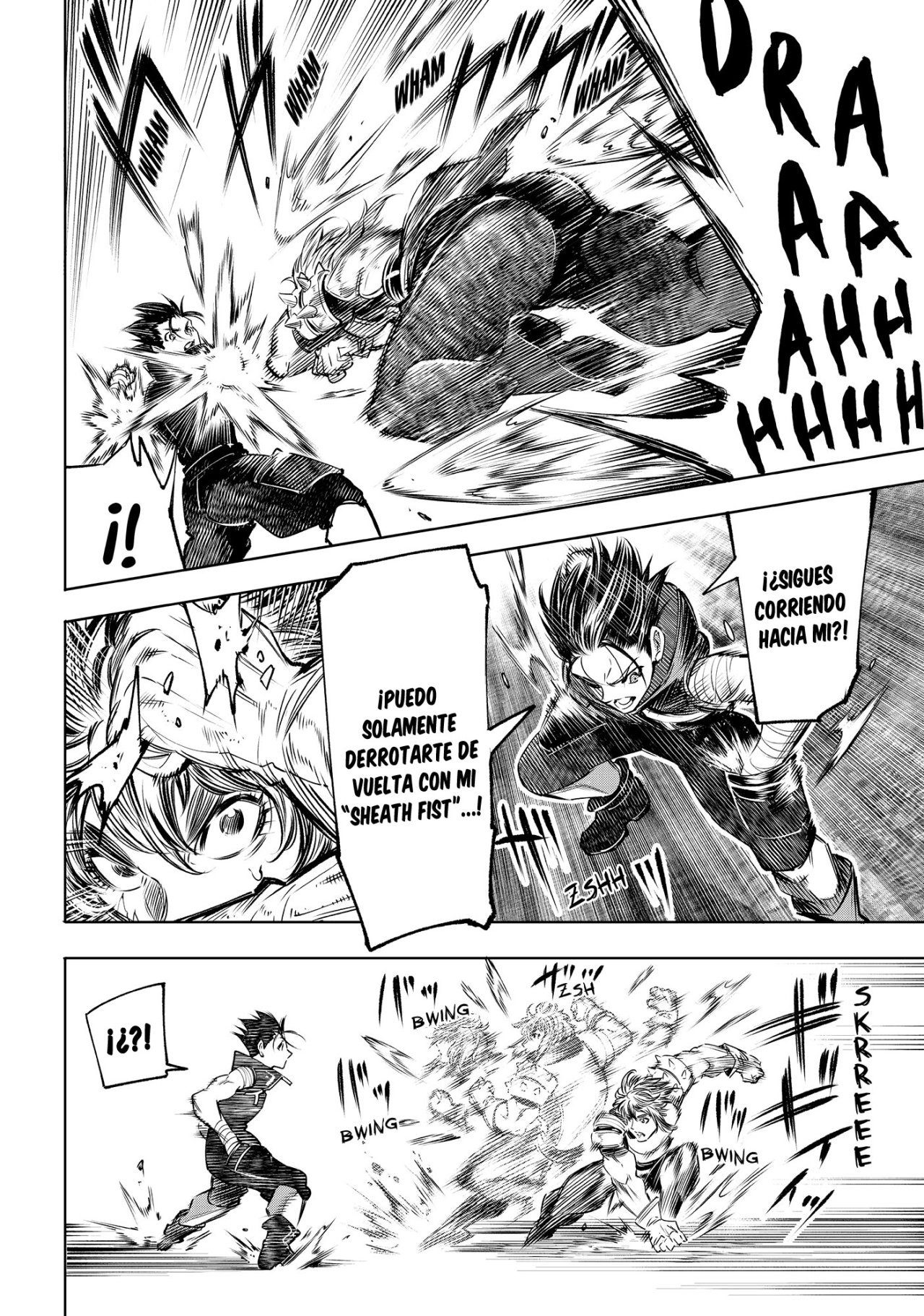 Read Shangri-La Frontier_ Shitty Games Hunter Challenges Godly Game ES Manga Online