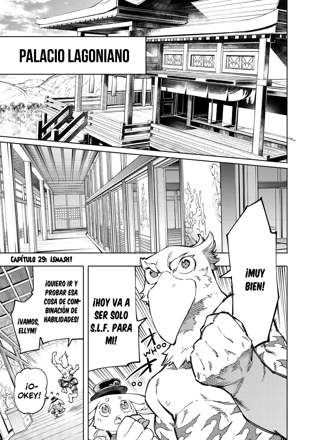 Read Shangri-La Frontier_ Shitty Games Hunter Challenges Godly Game ES Manga Online