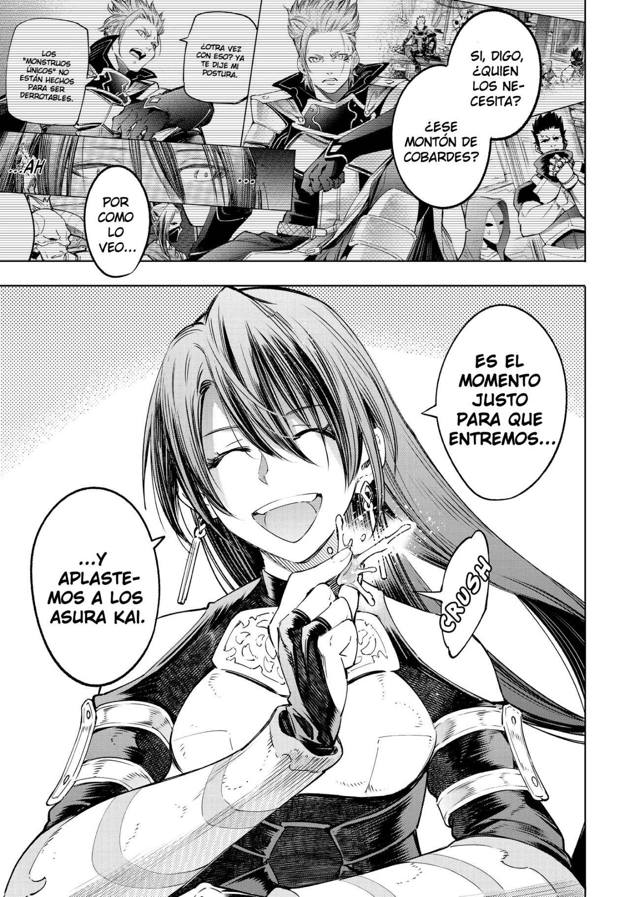 Read Shangri-La Frontier_ Shitty Games Hunter Challenges Godly Game ES Manga Online