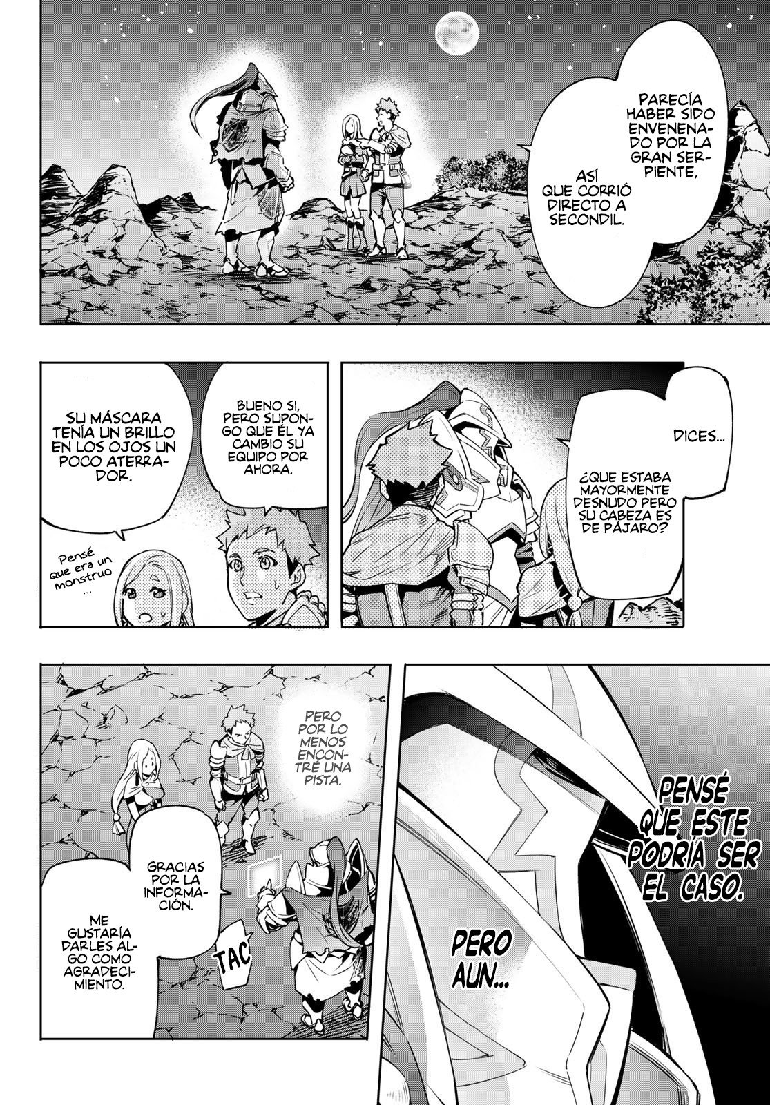 Read Shangri-La Frontier_ Shitty Games Hunter Challenges Godly Game ES Manga Online