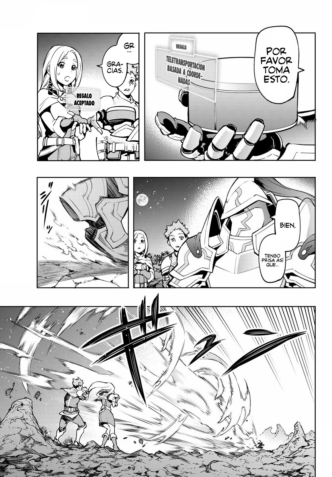 Read Shangri-La Frontier_ Shitty Games Hunter Challenges Godly Game ES Manga Online
