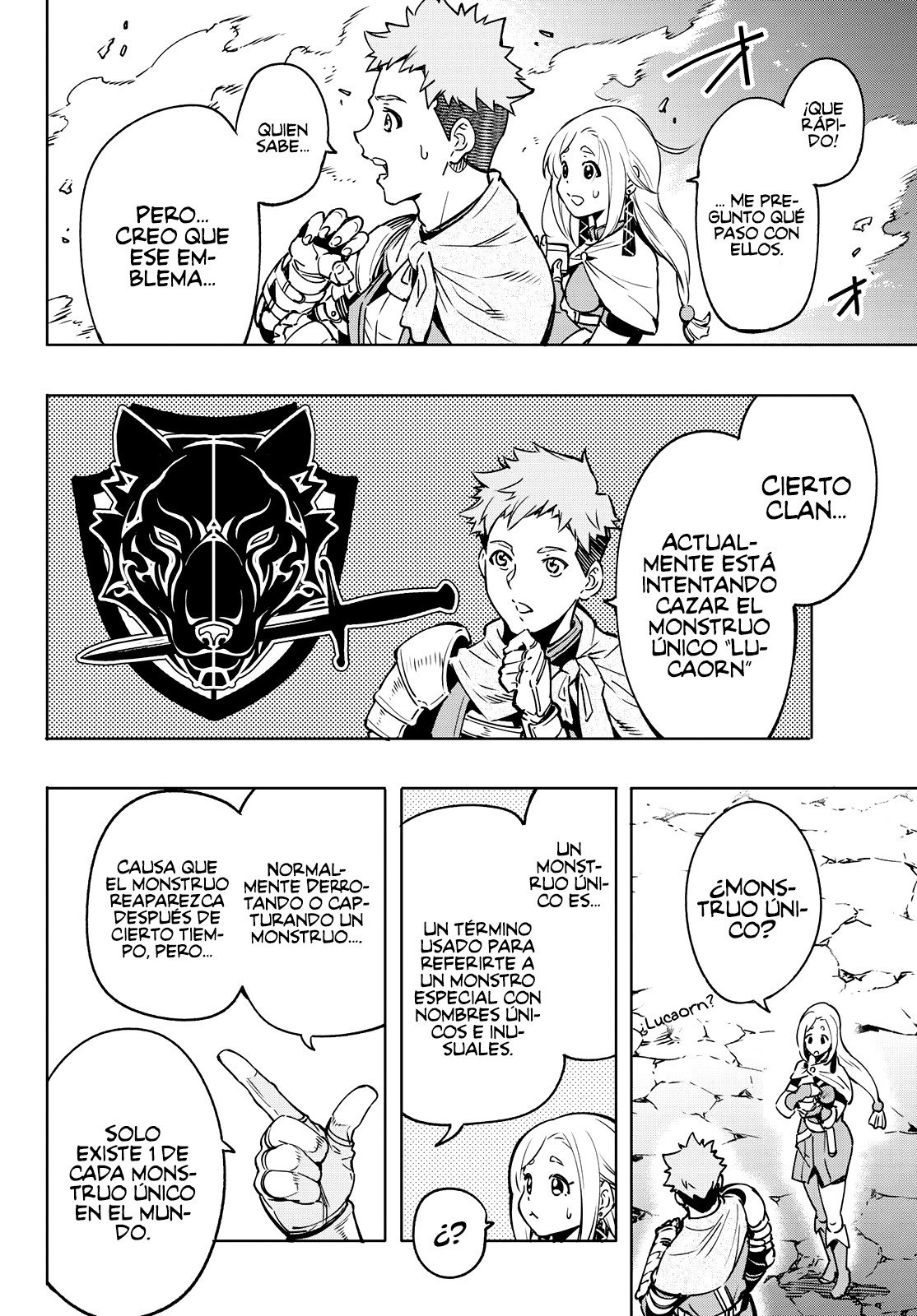 Read Shangri-La Frontier_ Shitty Games Hunter Challenges Godly Game ES Manga Online