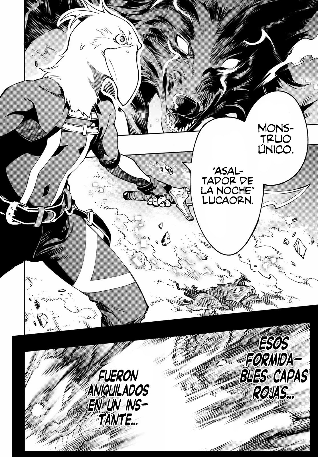 Read Shangri-La Frontier_ Shitty Games Hunter Challenges Godly Game ES Manga Online