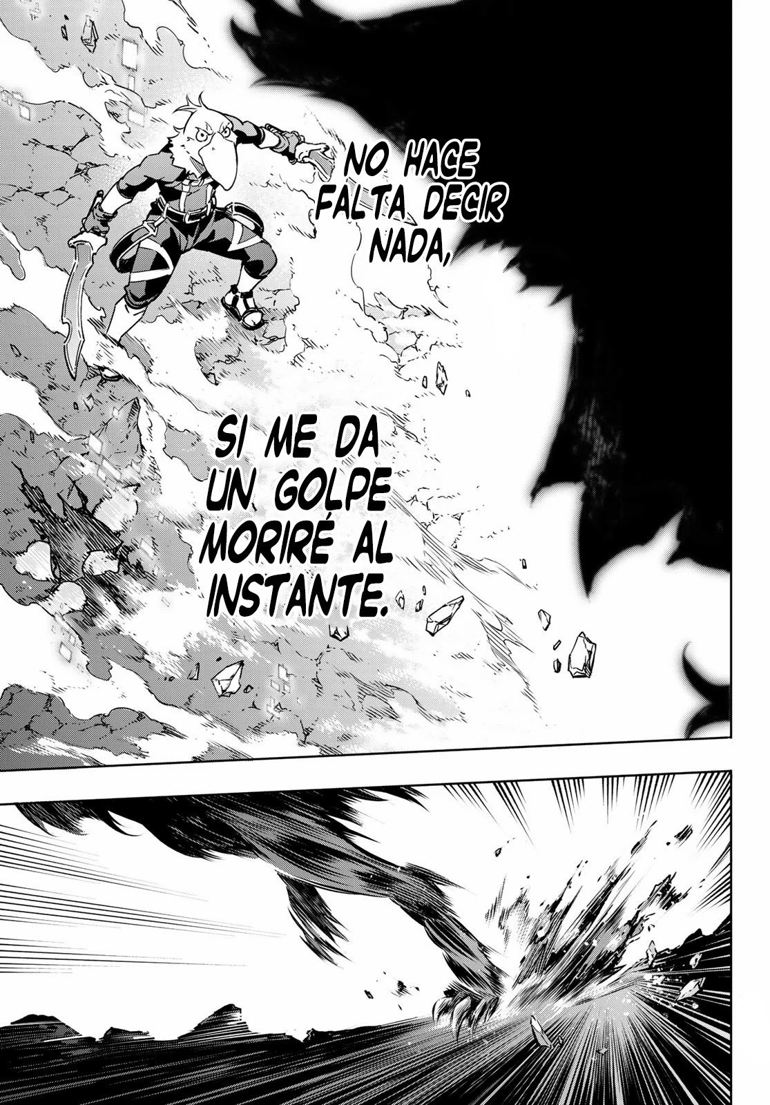 Read Shangri-La Frontier_ Shitty Games Hunter Challenges Godly Game ES Manga Online