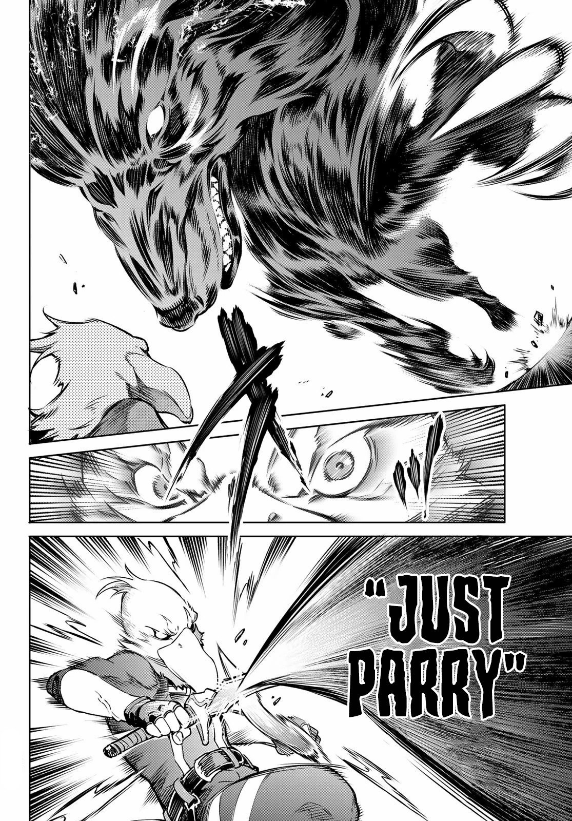 Read Shangri-La Frontier_ Shitty Games Hunter Challenges Godly Game ES Manga Online