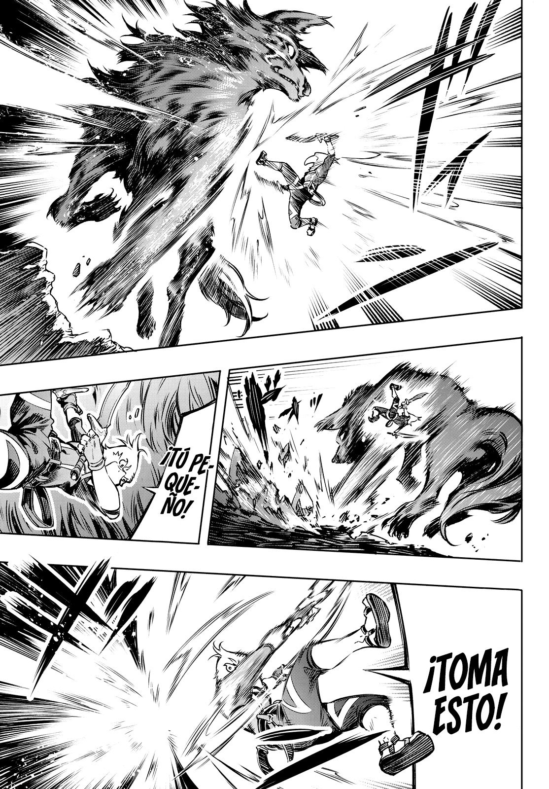 Read Shangri-La Frontier_ Shitty Games Hunter Challenges Godly Game ES Manga Online