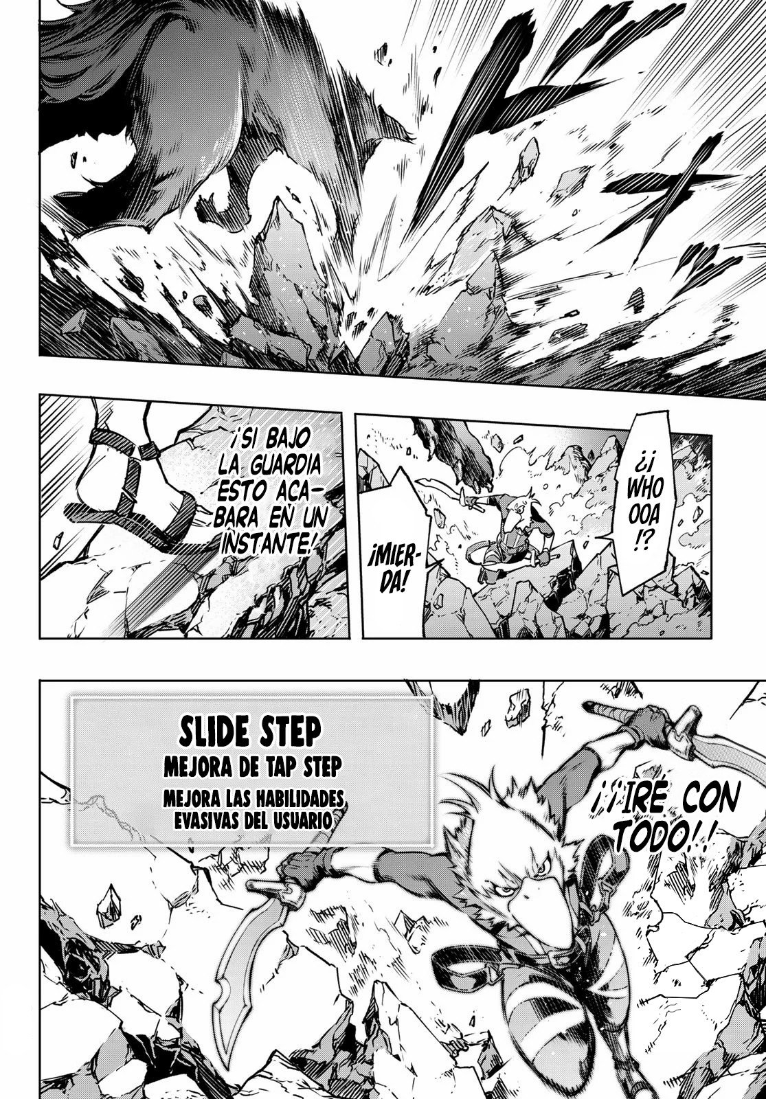 Read Shangri-La Frontier_ Shitty Games Hunter Challenges Godly Game ES Manga Online