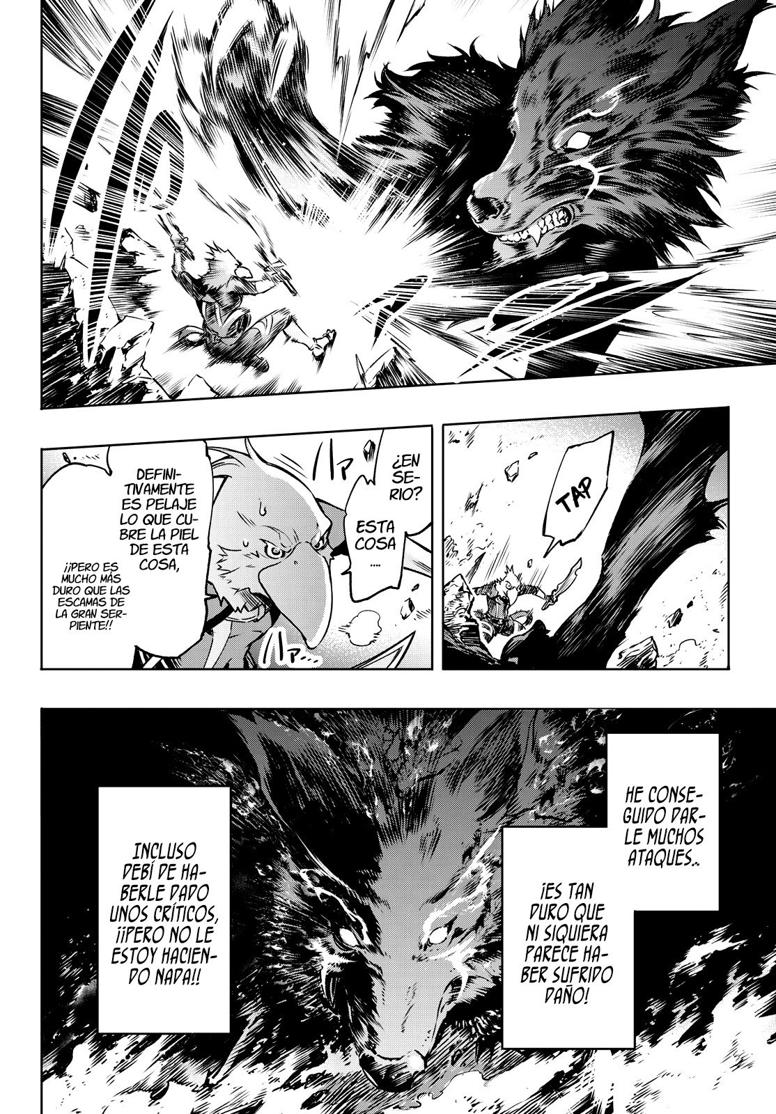 Read Shangri-La Frontier_ Shitty Games Hunter Challenges Godly Game ES Manga Online