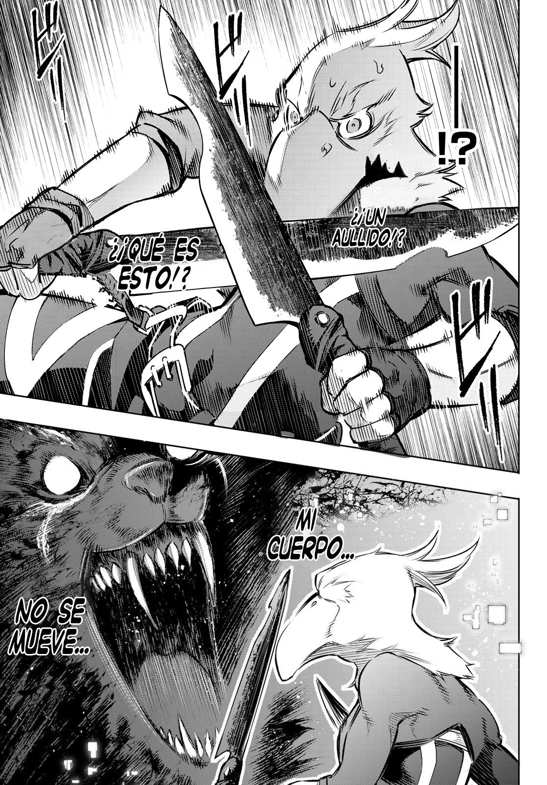 Read Shangri-La Frontier_ Shitty Games Hunter Challenges Godly Game ES Manga Online