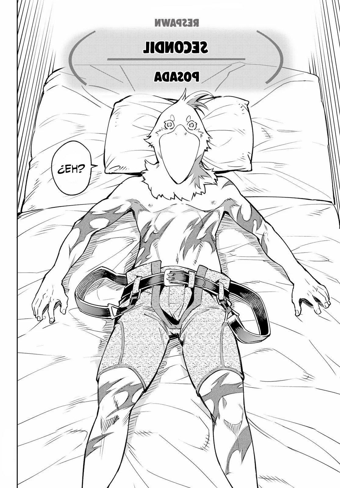 Read Shangri-La Frontier_ Shitty Games Hunter Challenges Godly Game ES Manga Online