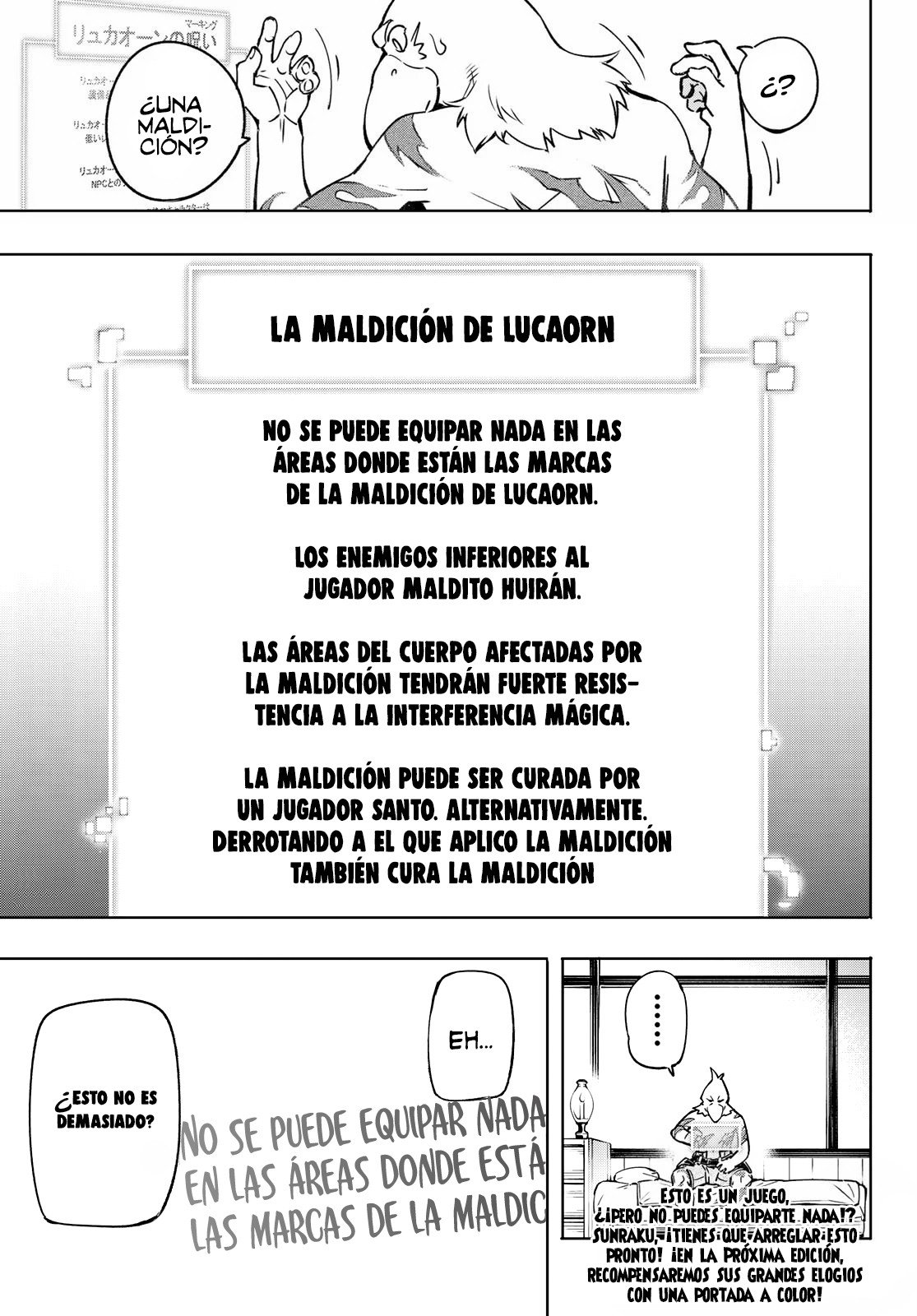 Read Shangri-La Frontier_ Shitty Games Hunter Challenges Godly Game ES Manga Online