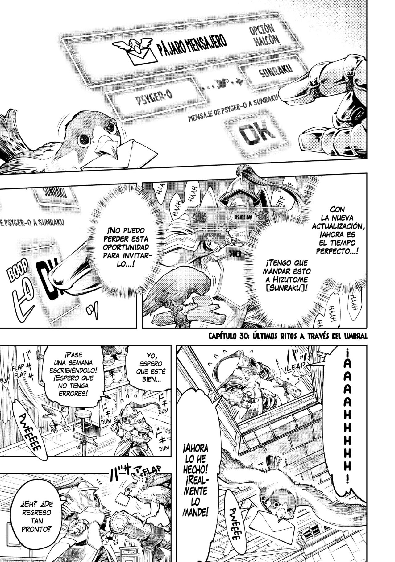 Read Shangri-La Frontier_ Shitty Games Hunter Challenges Godly Game ES Manga Online