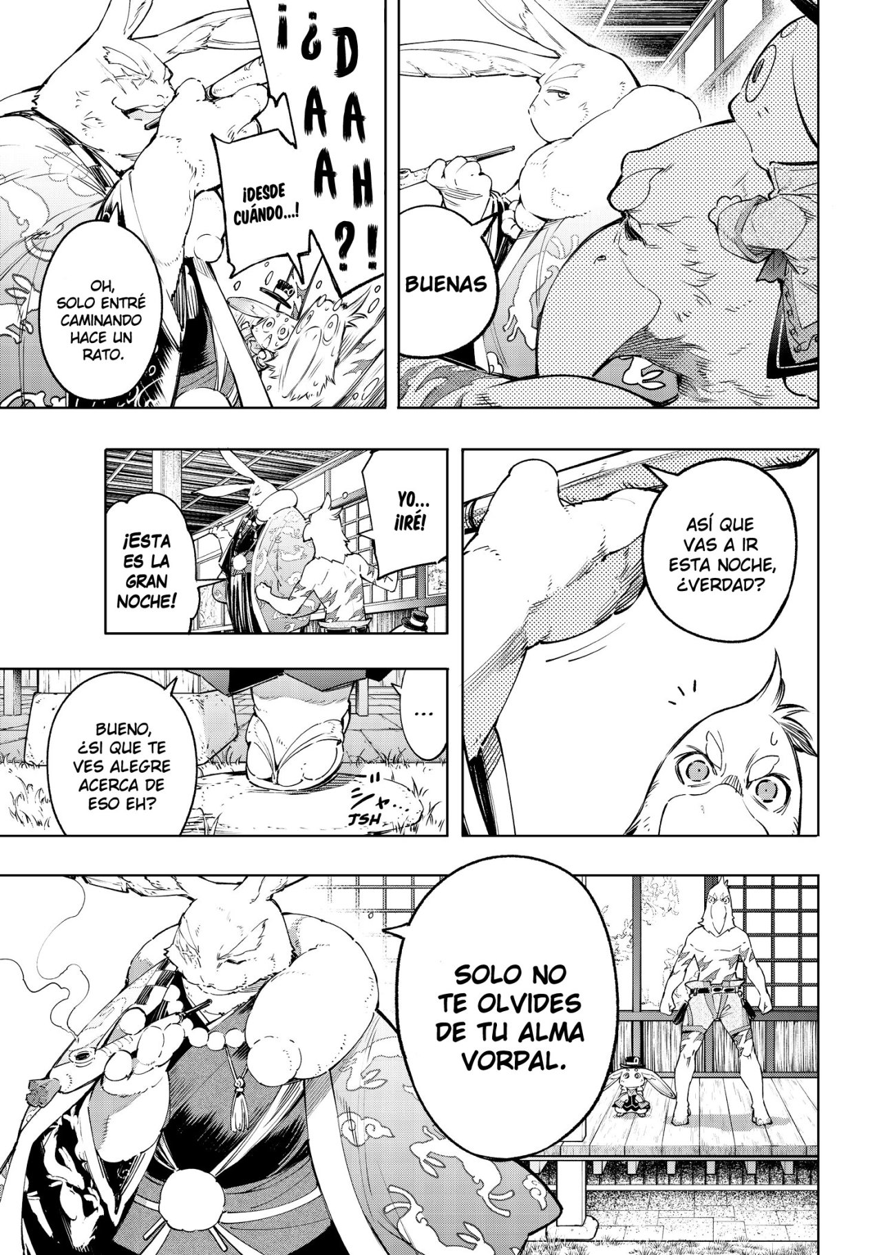 Read Shangri-La Frontier_ Shitty Games Hunter Challenges Godly Game ES Manga Online
