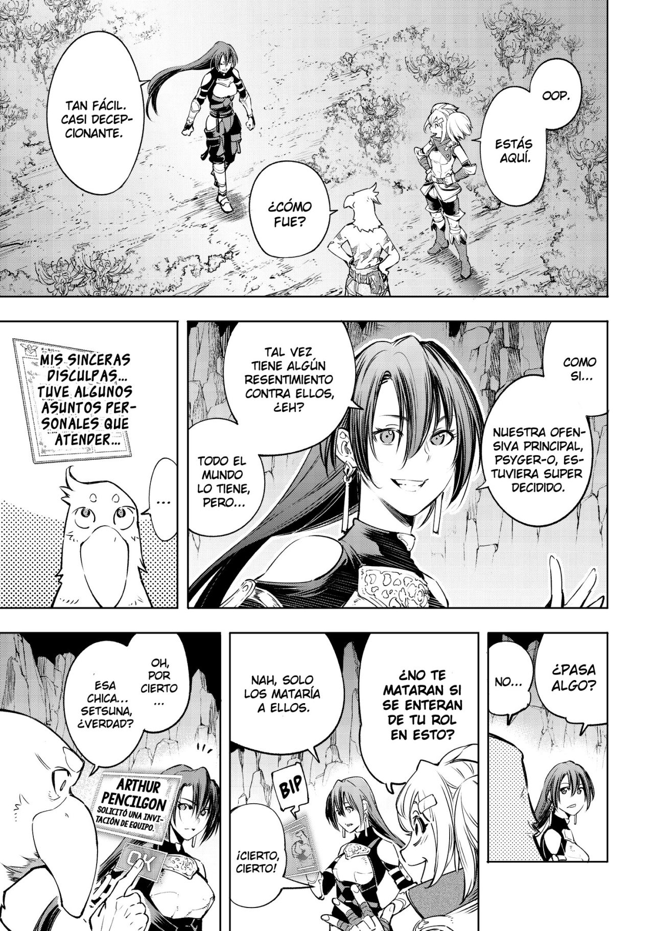 Read Shangri-La Frontier_ Shitty Games Hunter Challenges Godly Game ES Manga Online