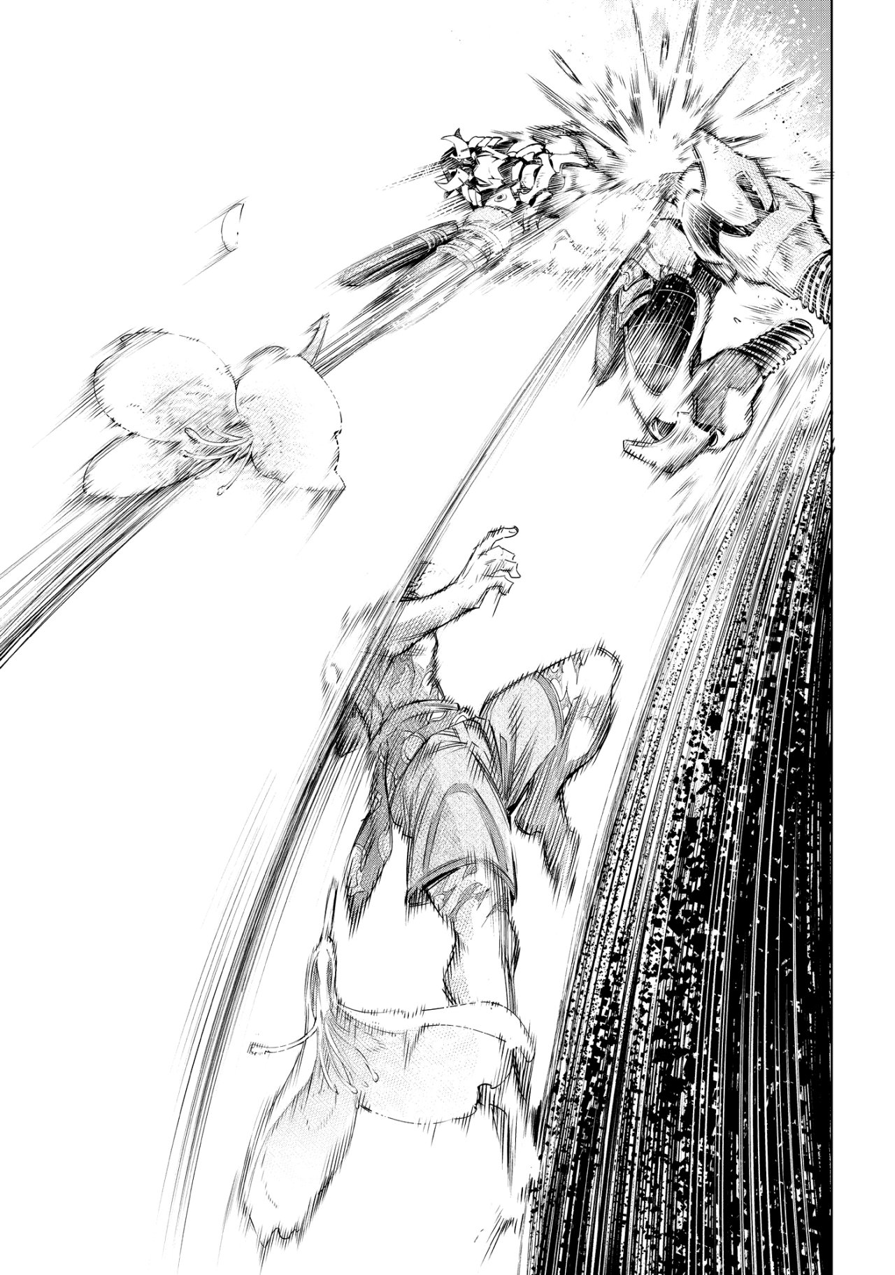 Read Shangri-La Frontier_ Shitty Games Hunter Challenges Godly Game ES Manga Online