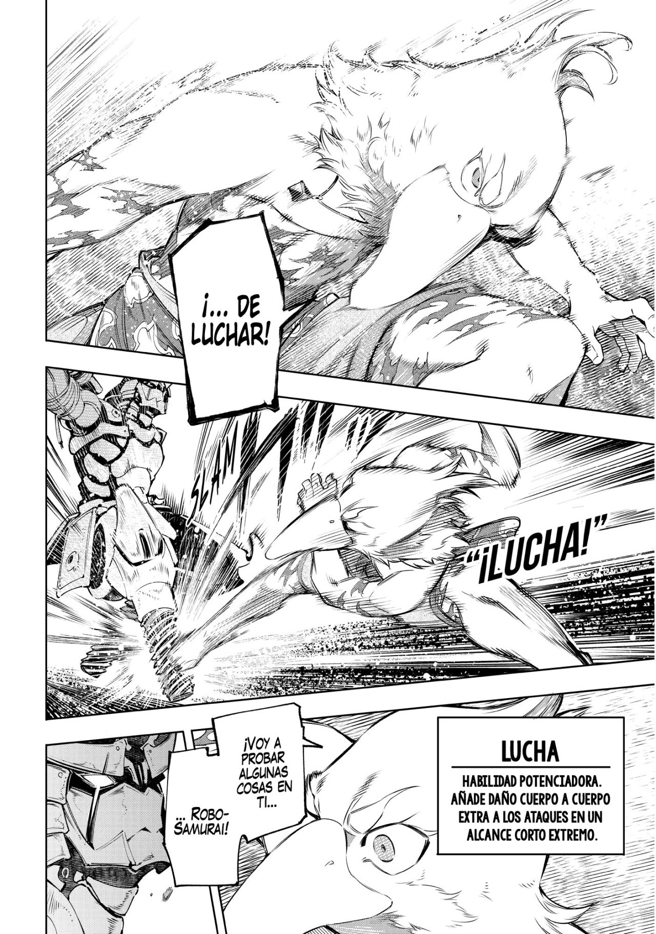 Read Shangri-La Frontier_ Shitty Games Hunter Challenges Godly Game ES Manga Online