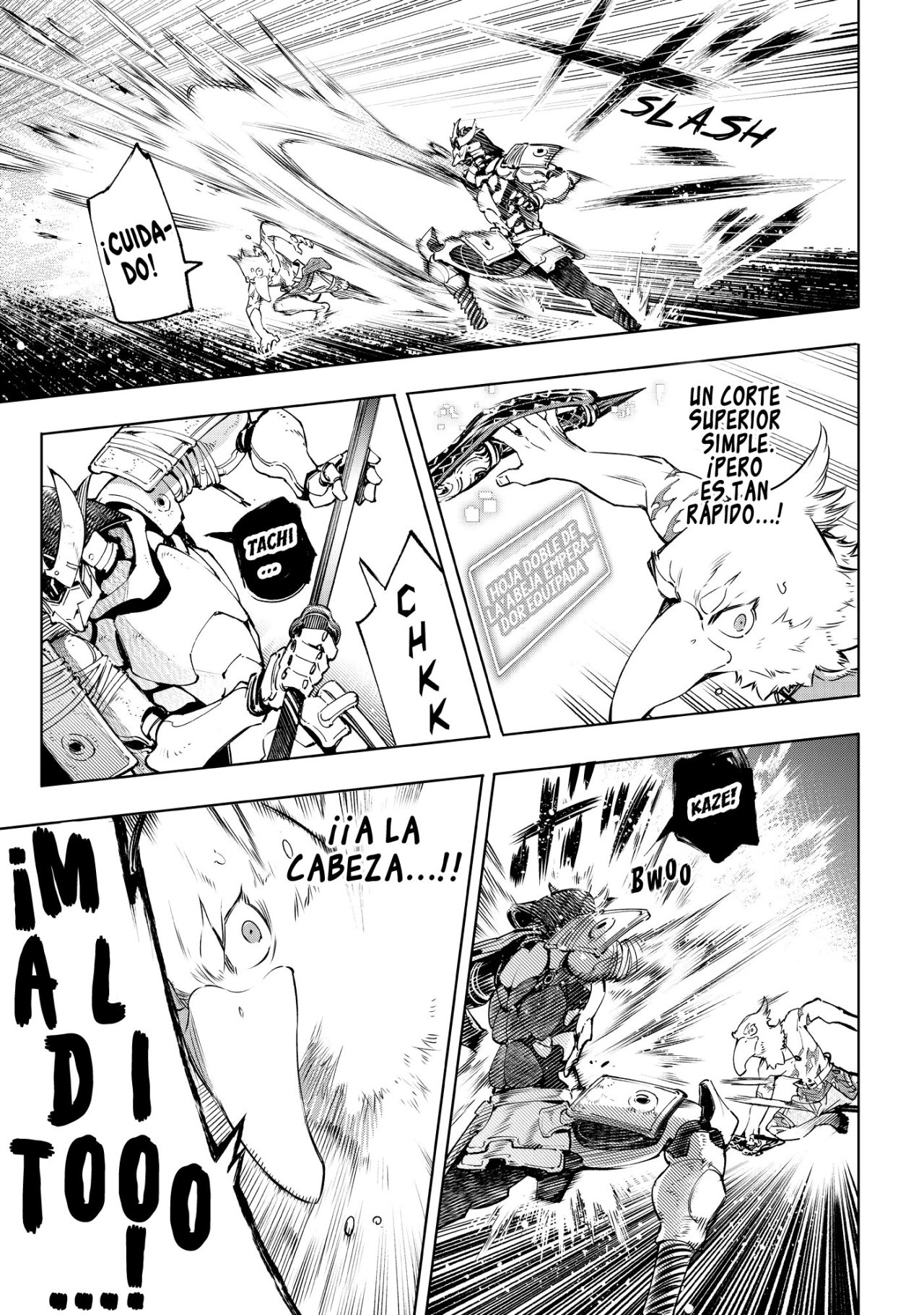 Read Shangri-La Frontier_ Shitty Games Hunter Challenges Godly Game ES Manga Online