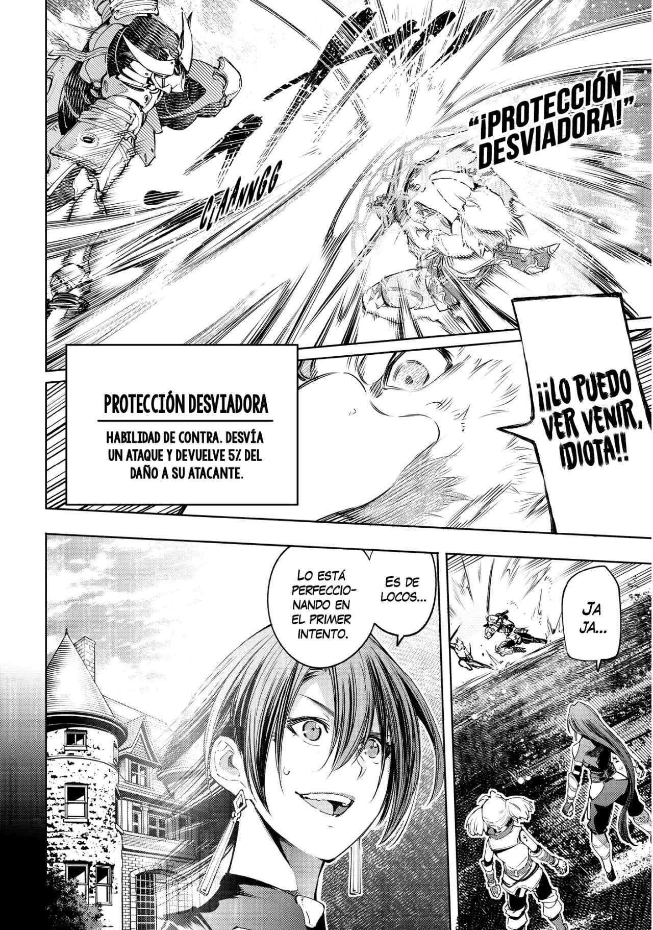 Read Shangri-La Frontier_ Shitty Games Hunter Challenges Godly Game ES Manga Online