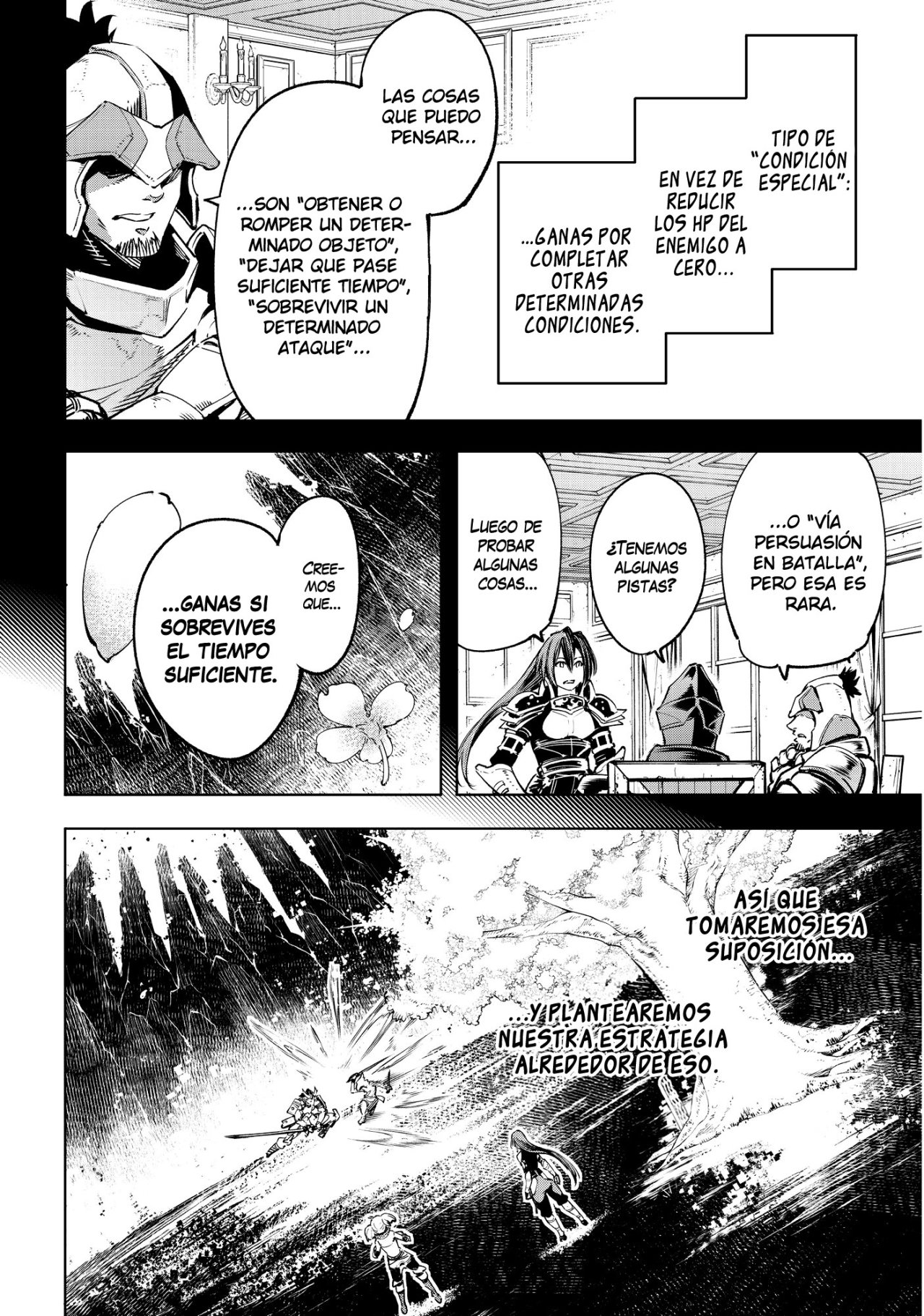Read Shangri-La Frontier_ Shitty Games Hunter Challenges Godly Game ES Manga Online