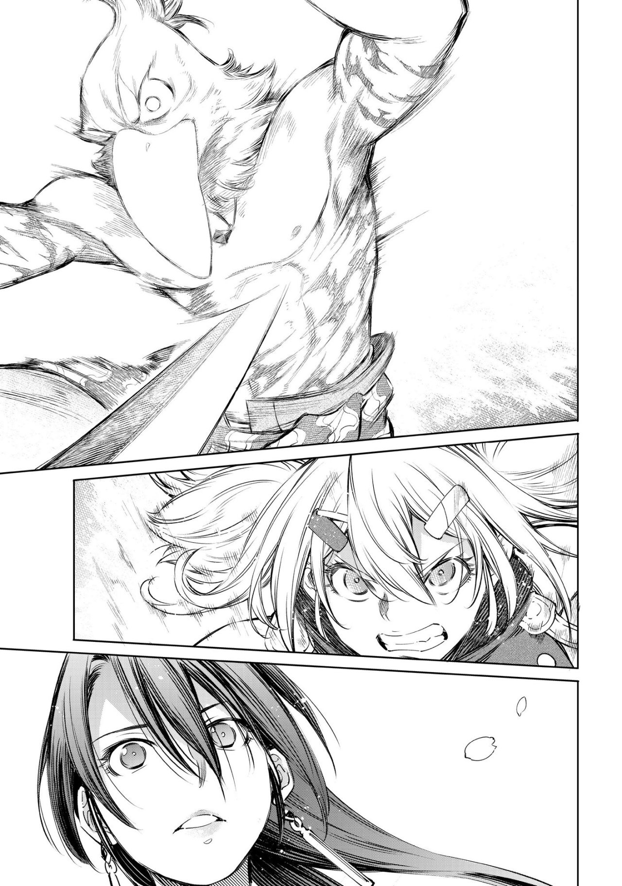 Read Shangri-La Frontier_ Shitty Games Hunter Challenges Godly Game ES Manga Online
