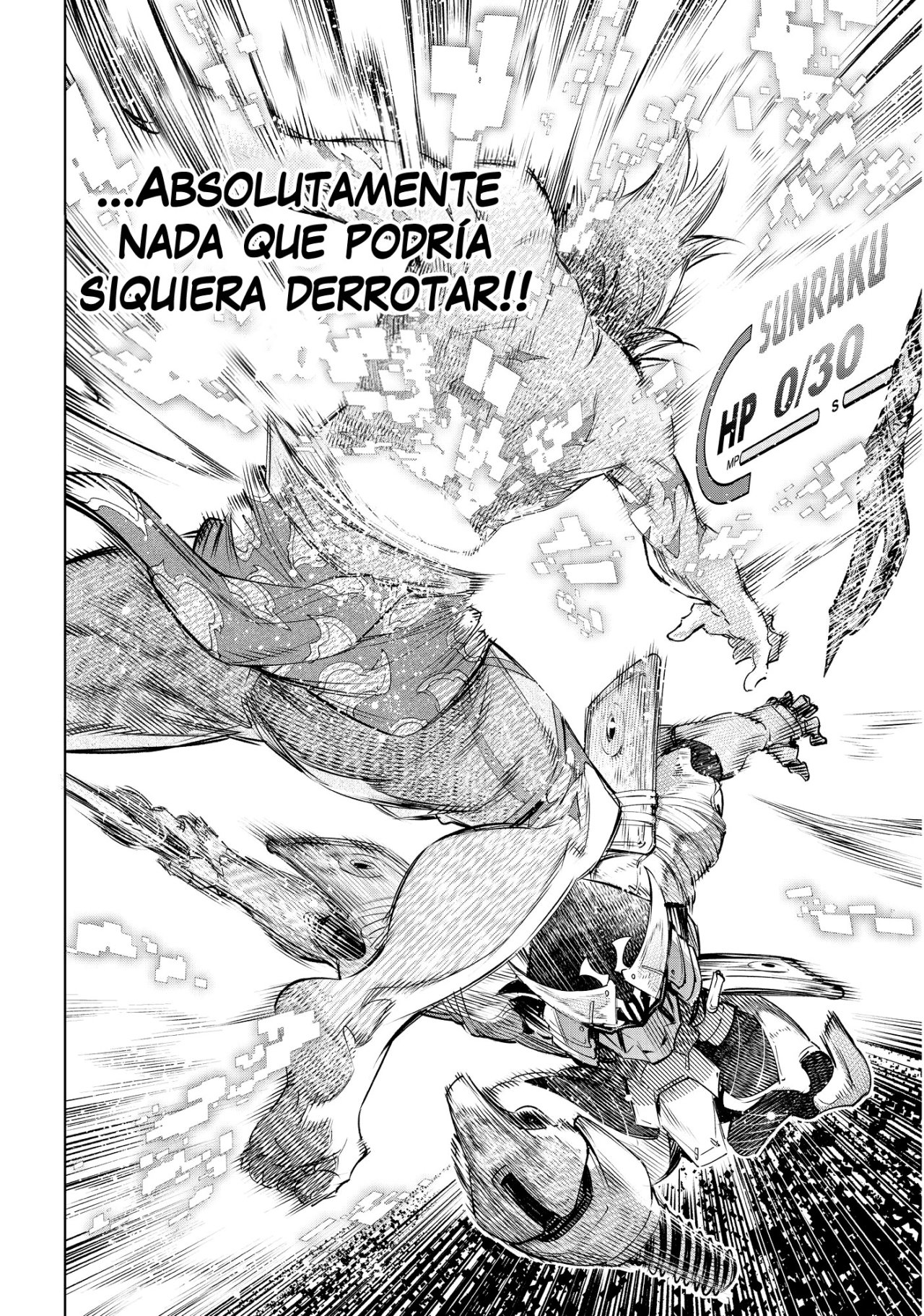 Read Shangri-La Frontier_ Shitty Games Hunter Challenges Godly Game ES Manga Online