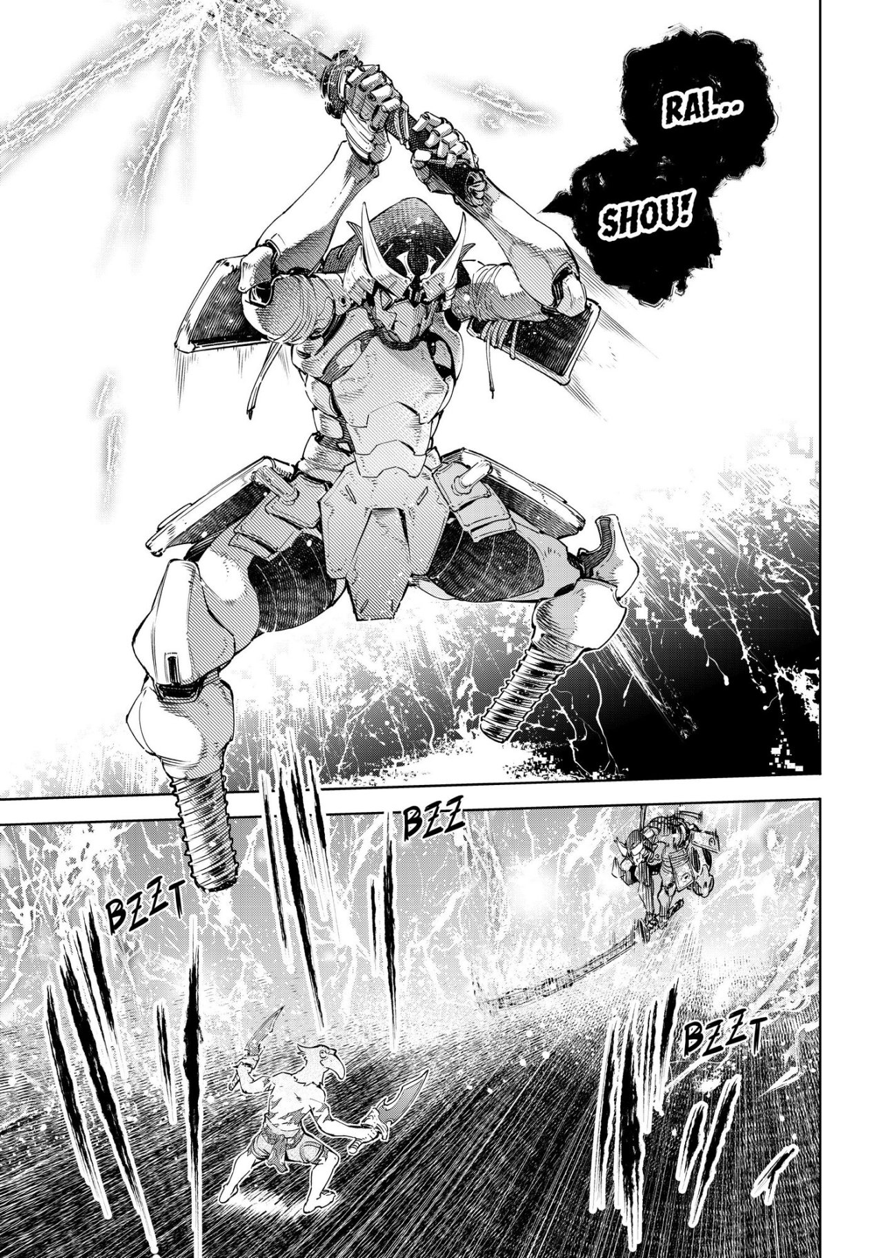 Read Shangri-La Frontier_ Shitty Games Hunter Challenges Godly Game ES Manga Online