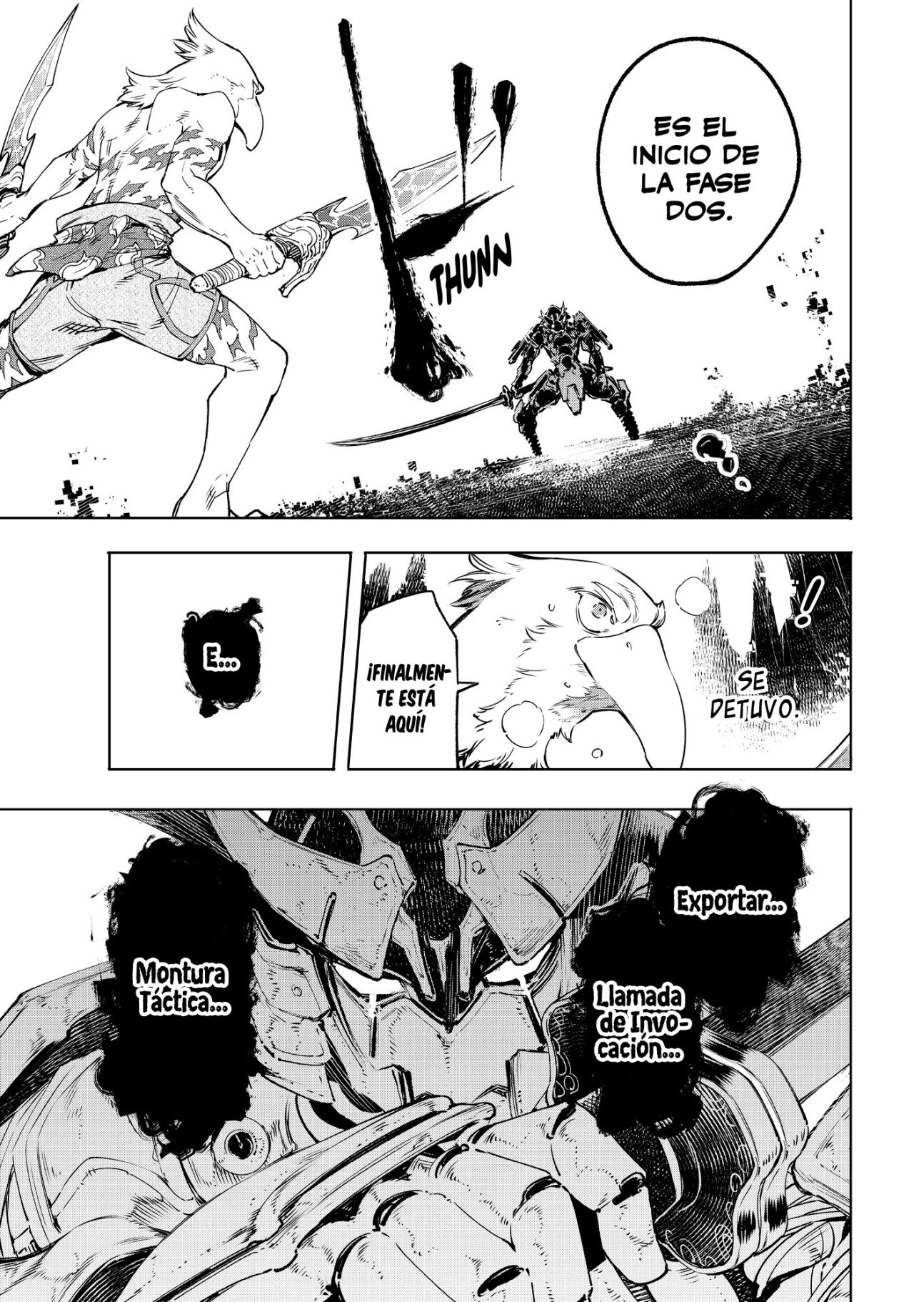Read Shangri-La Frontier_ Shitty Games Hunter Challenges Godly Game ES Manga Online