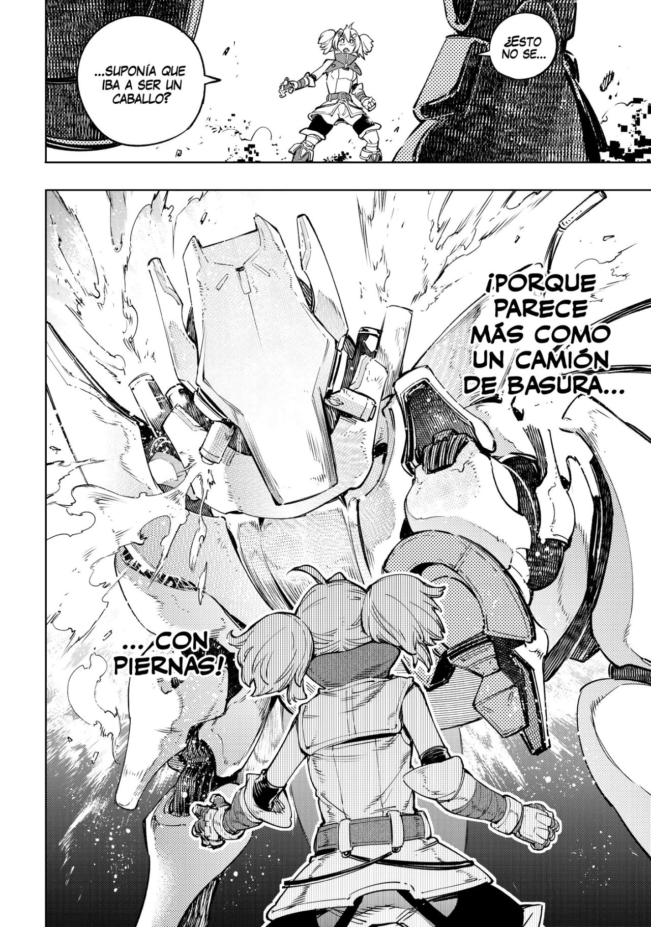 Read Shangri-La Frontier_ Shitty Games Hunter Challenges Godly Game ES Manga Online