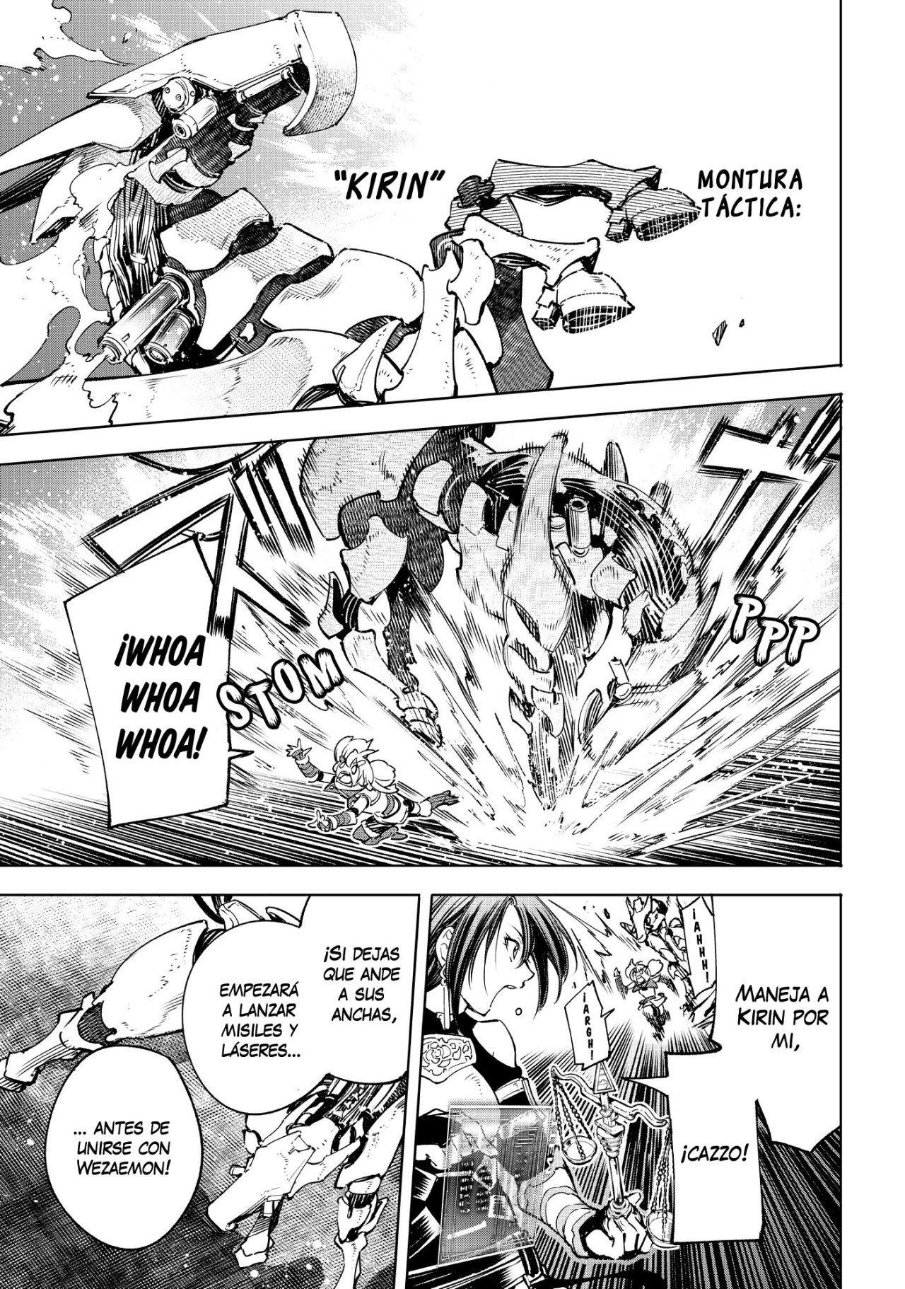 Read Shangri-La Frontier_ Shitty Games Hunter Challenges Godly Game ES Manga Online